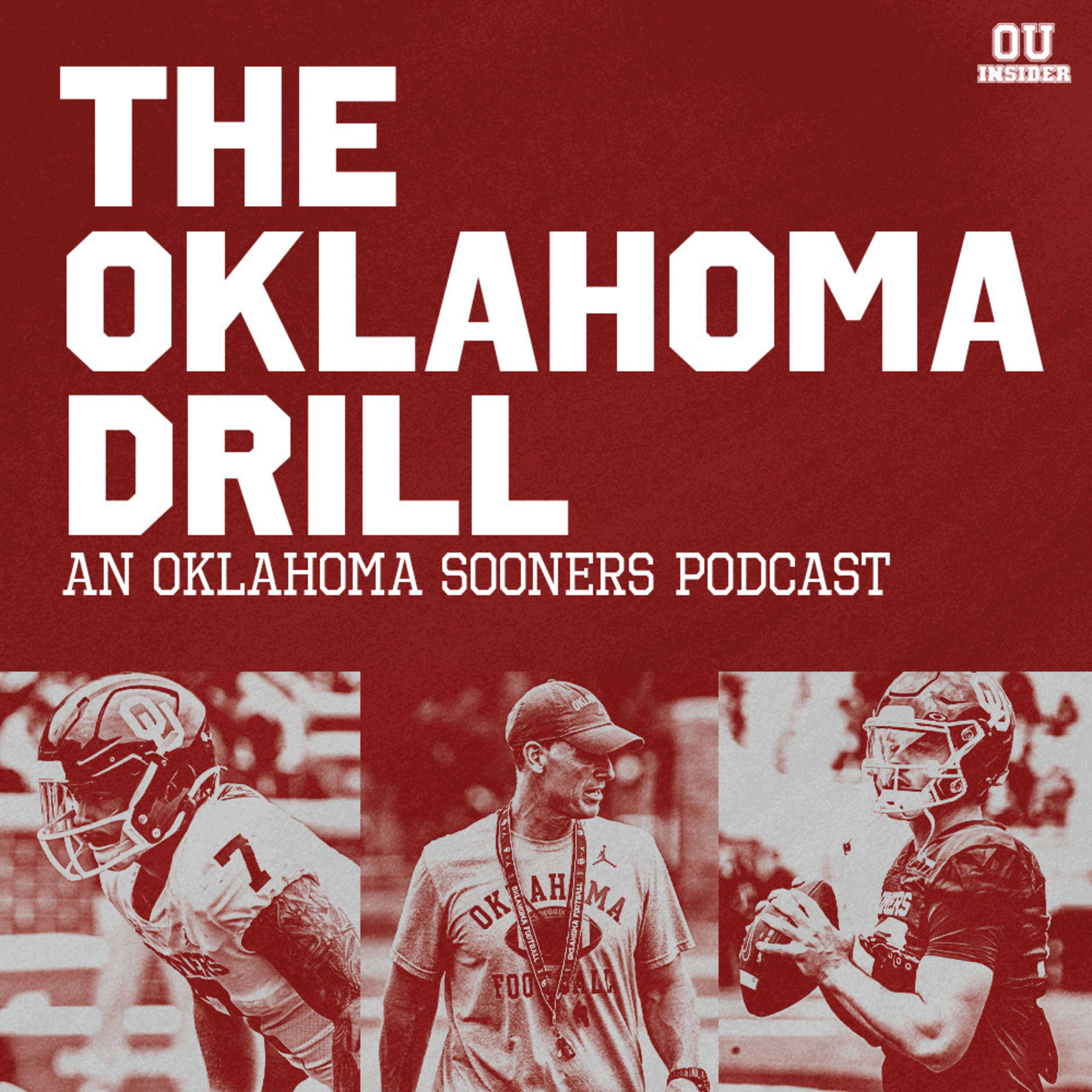 The Oklahoma Drill: An Oklahoma Sooners Podcast 