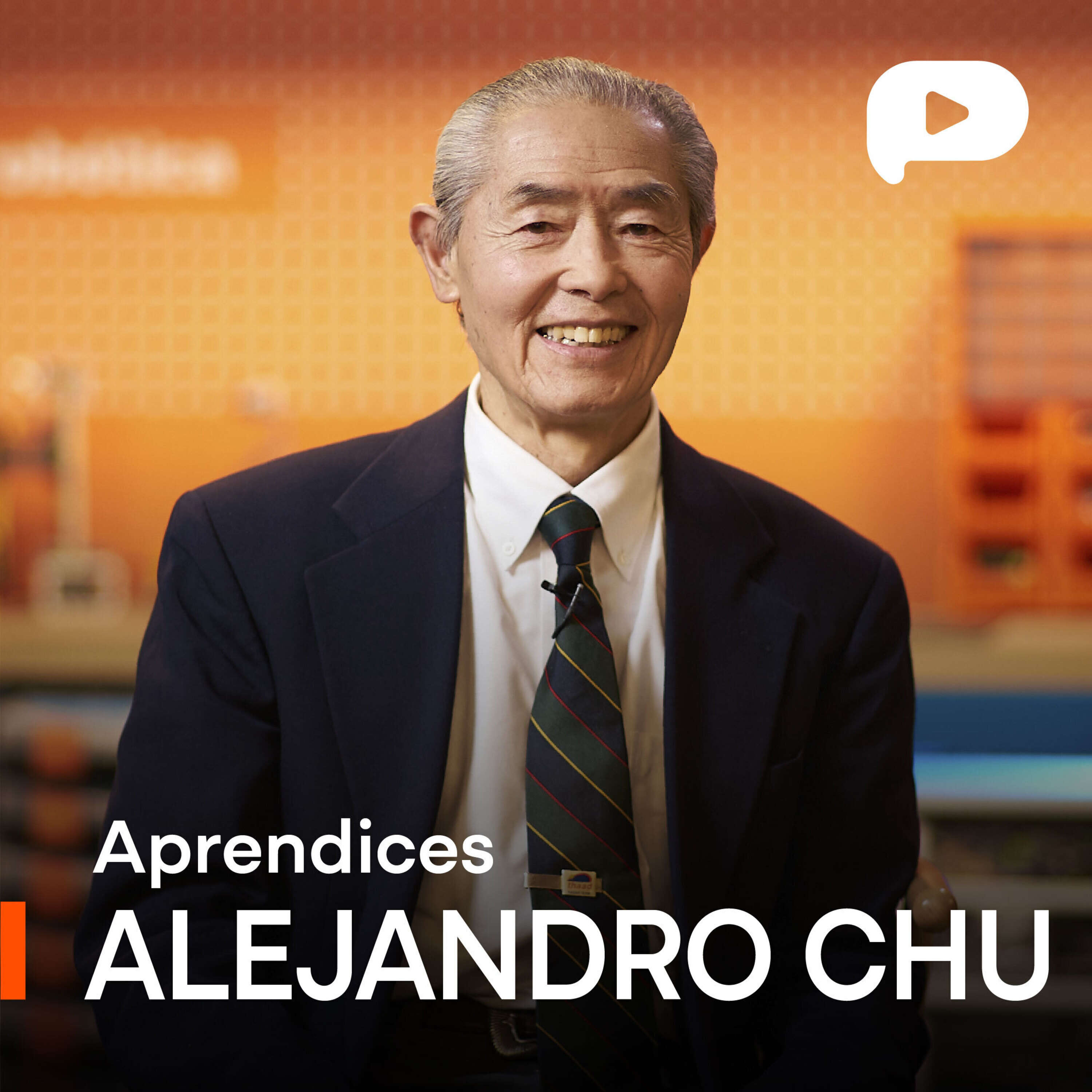 ⁣Aprendices / Alejandro Chu