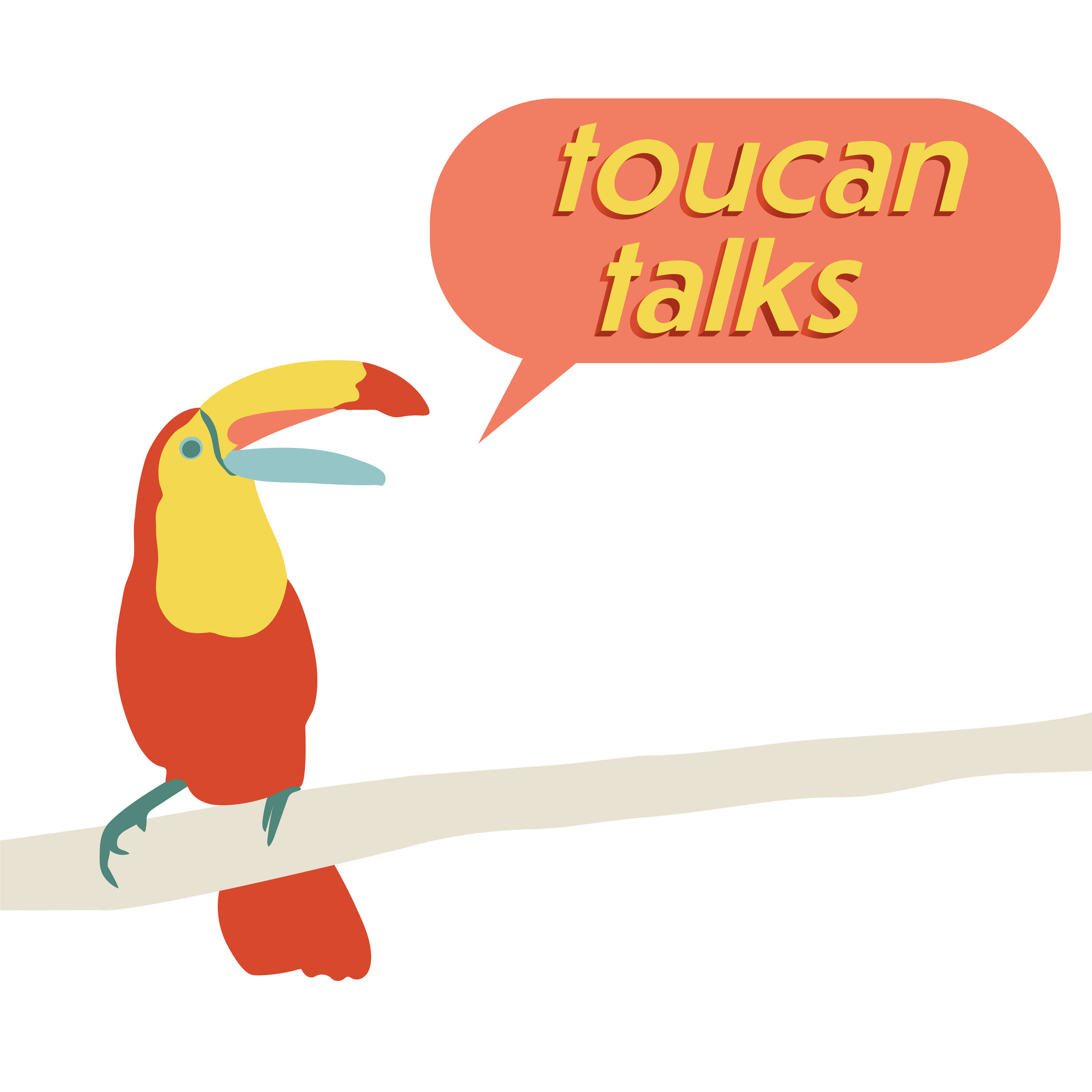 Toucan Talks 