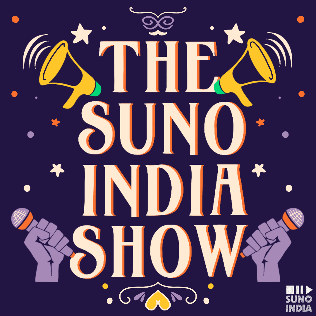 The Suno India Show 