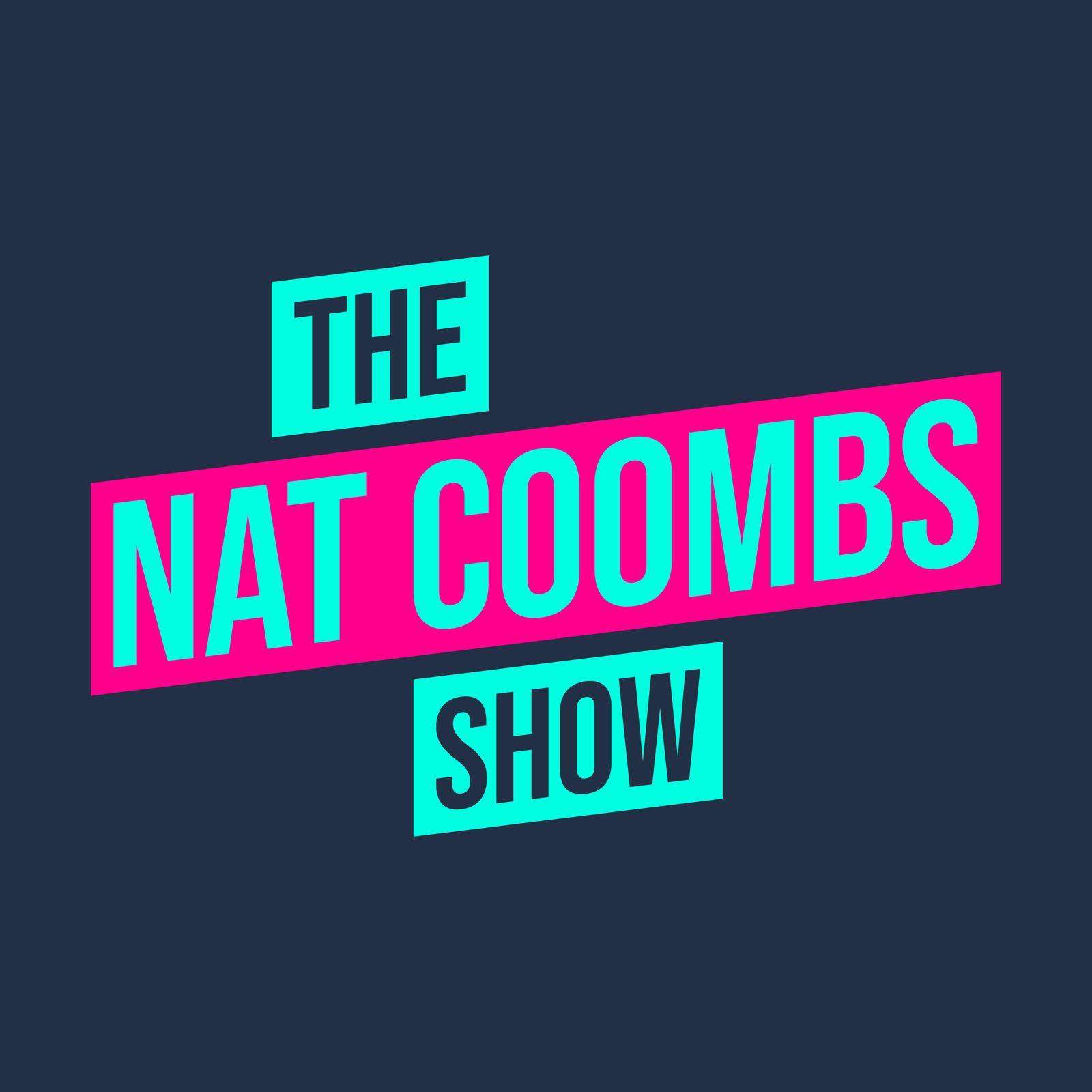 The Nat Coombs Show 