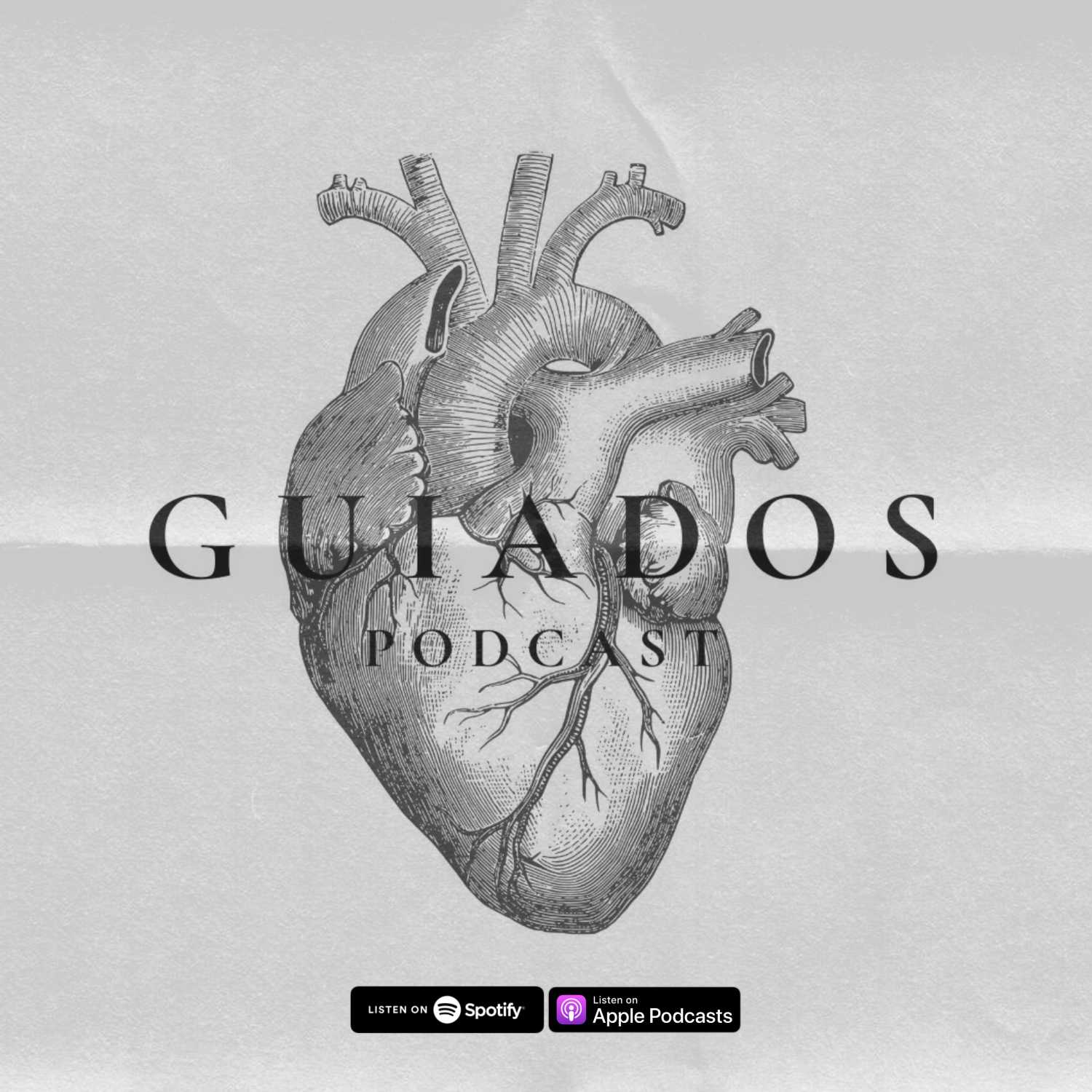 Guiados Podcast 