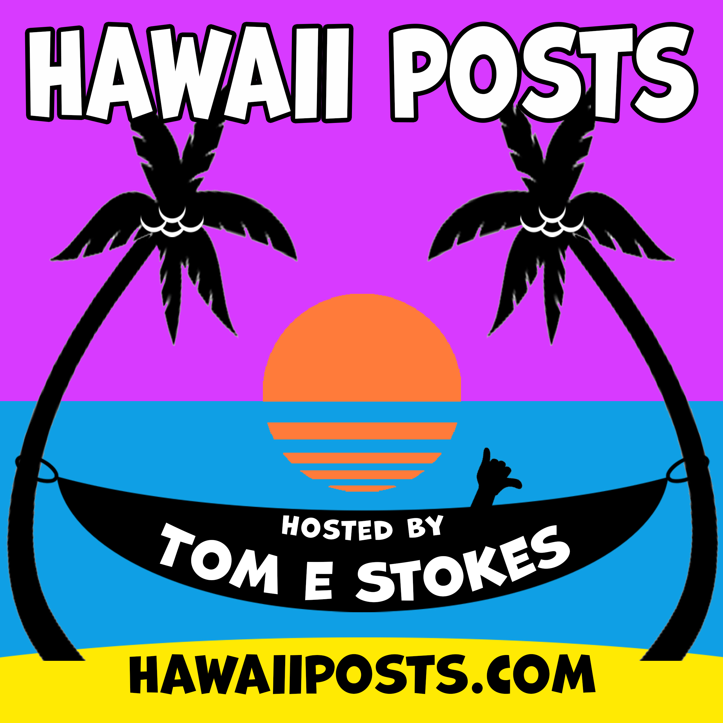 Hawaii Posts 