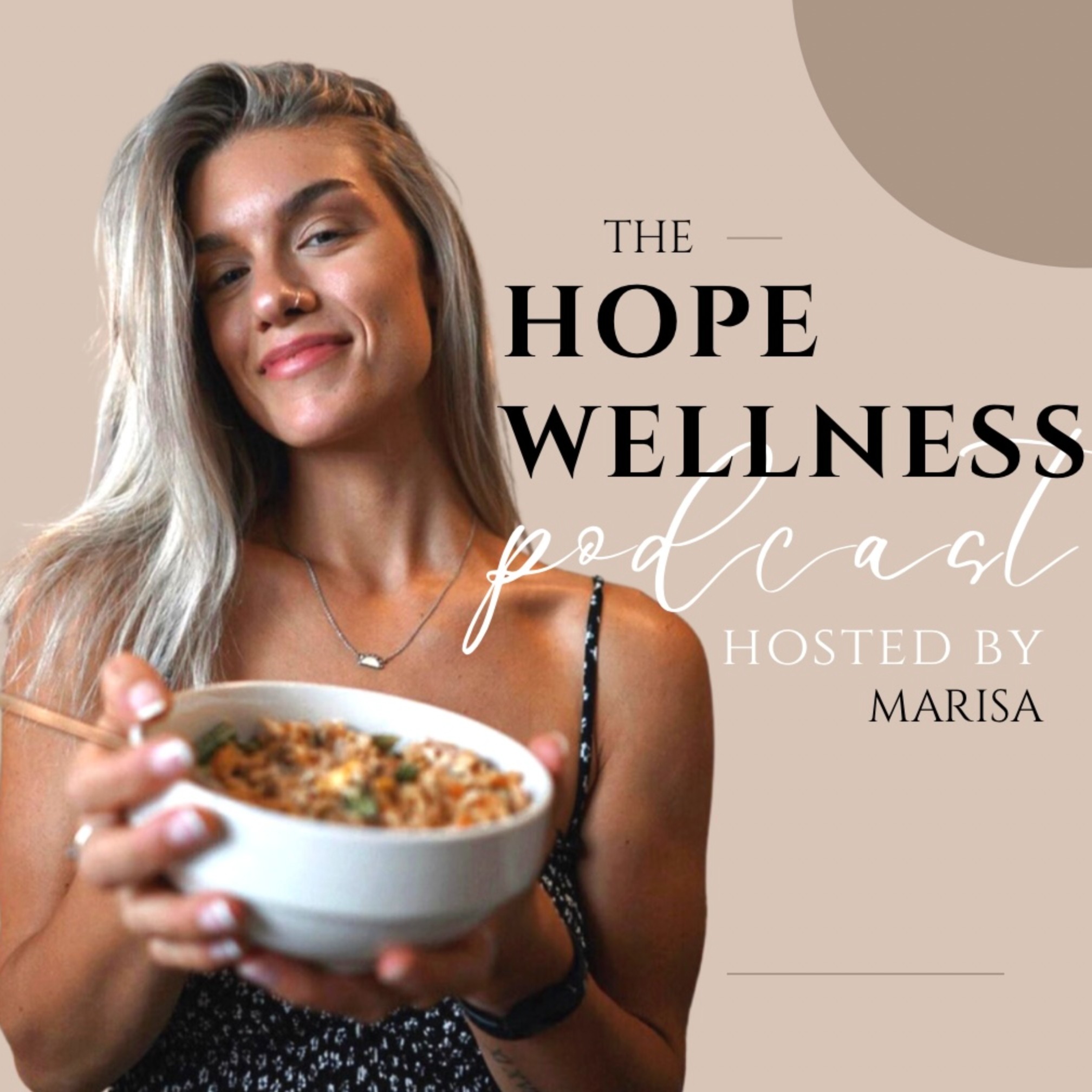 ⁣Ep27 - What I Learnt in The First Years of My Food Freedom and Body Image Healing Journey… What I Would Have Told My Younger Self