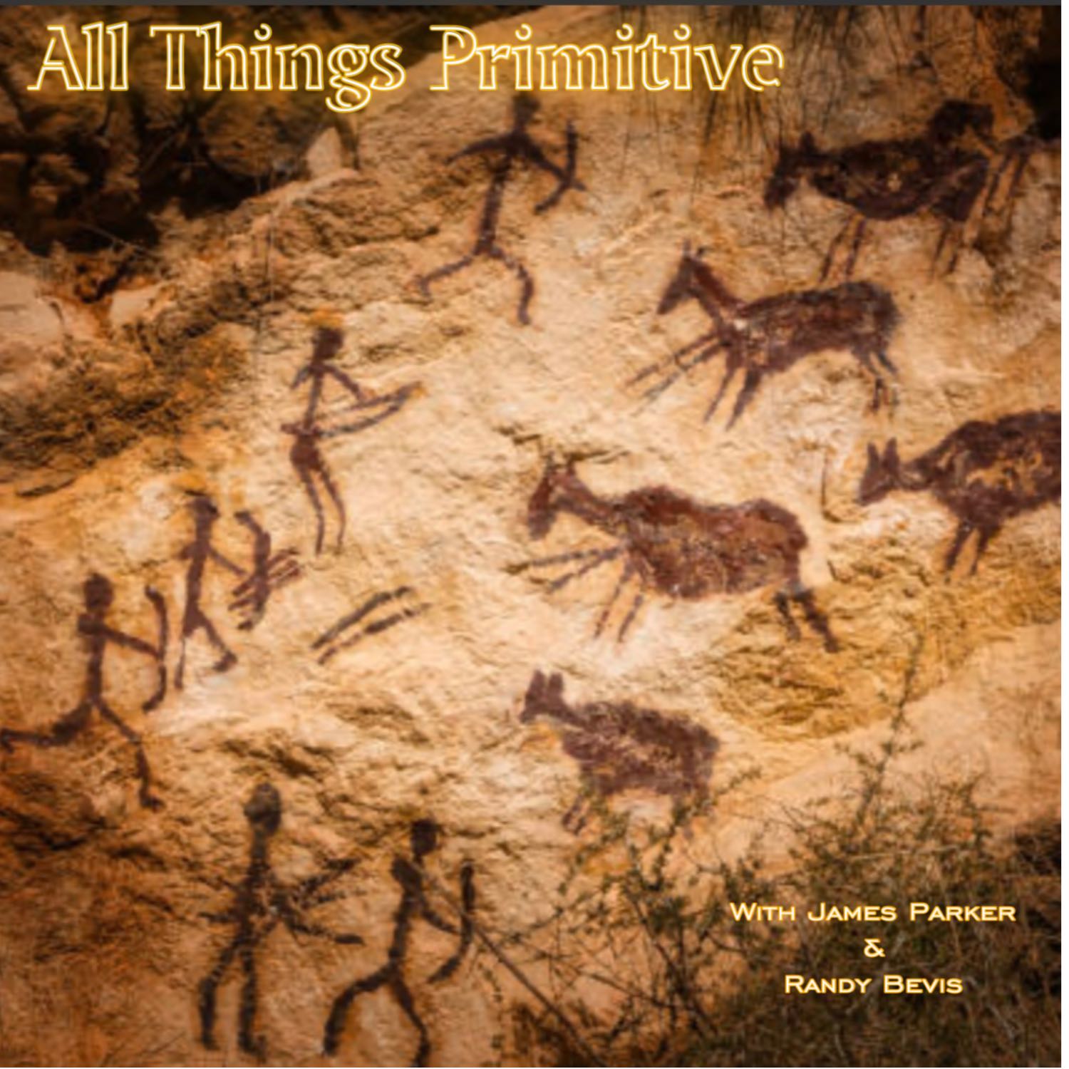 All Things Primitive 