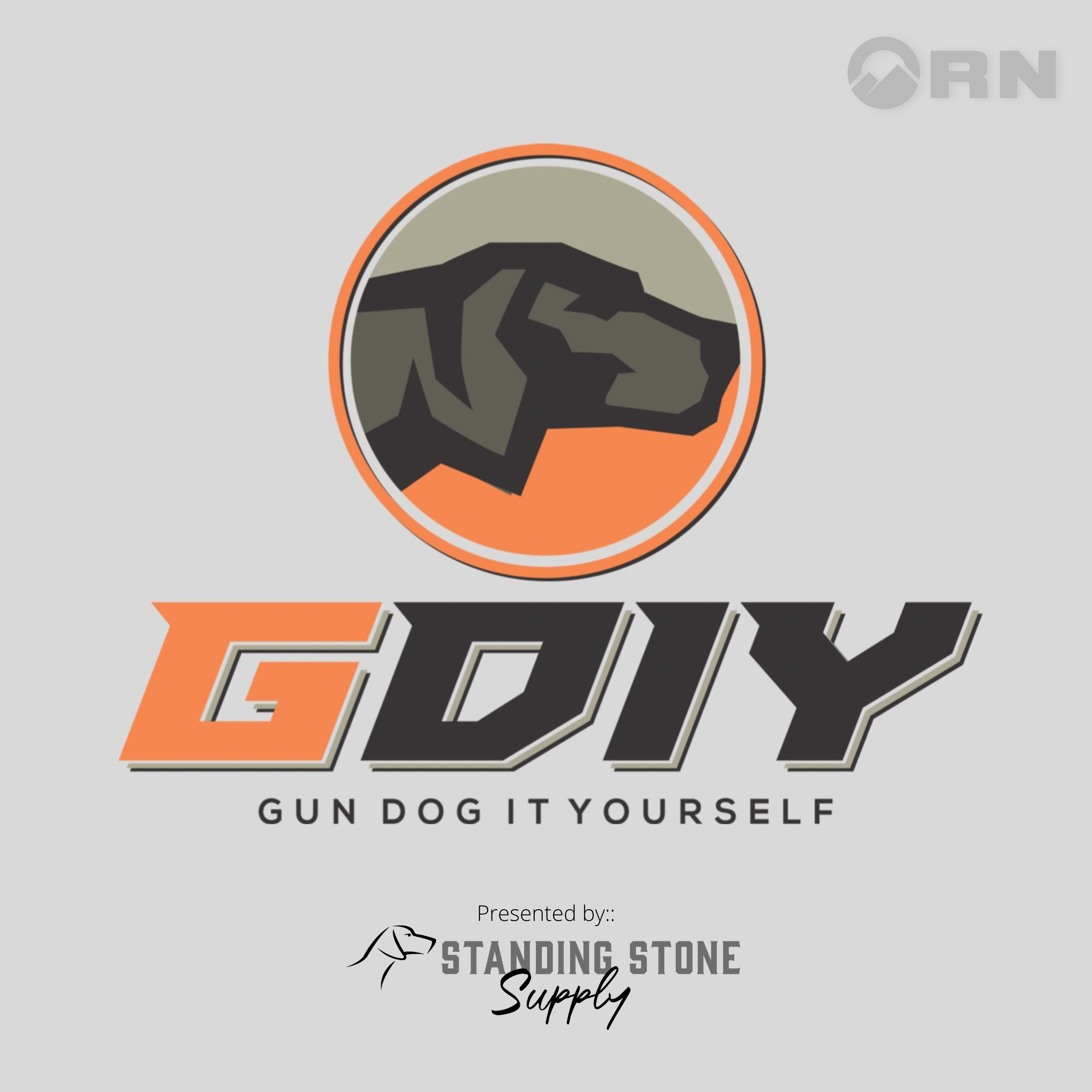 Gun Dog It Yourself 