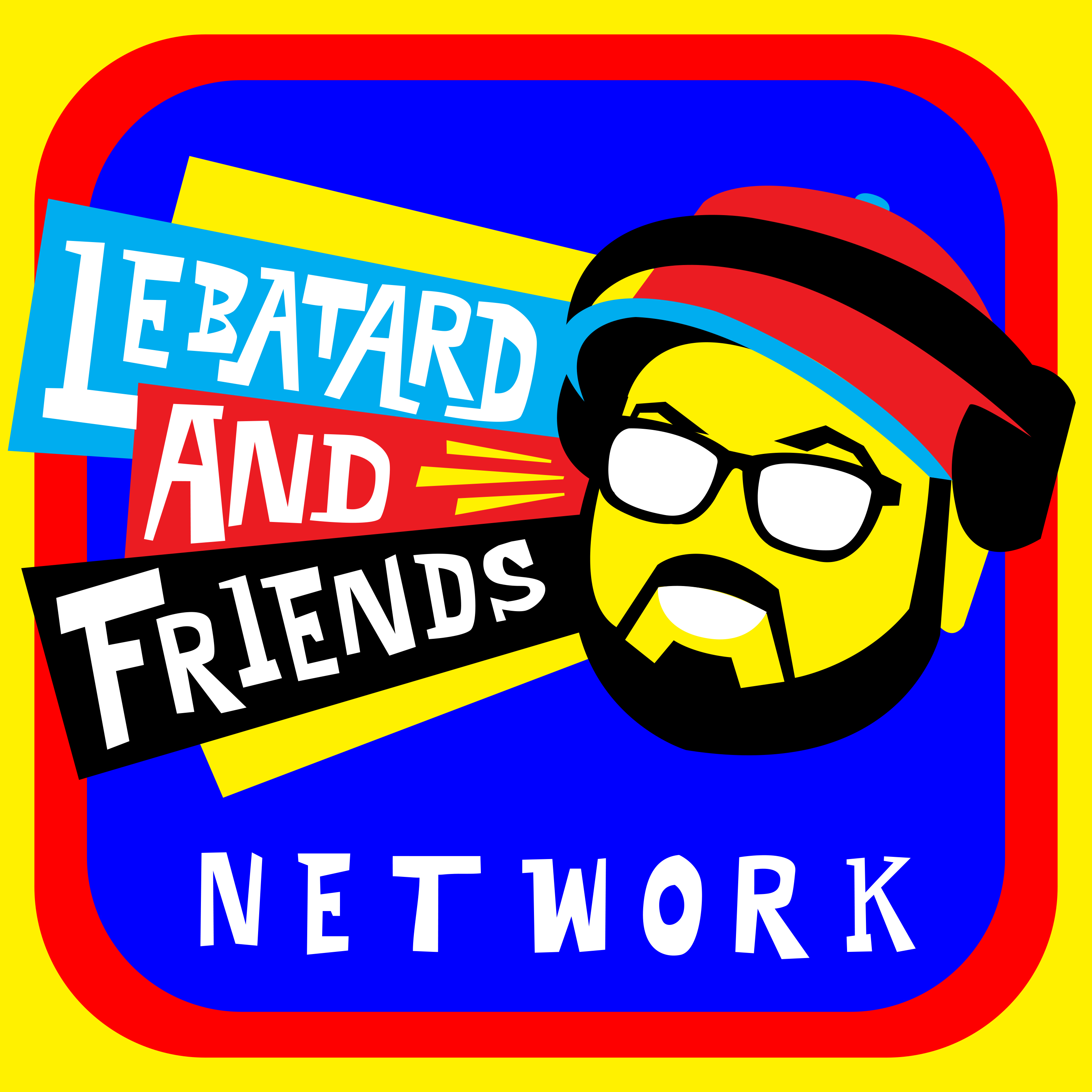 Le Batard & Friends Network 