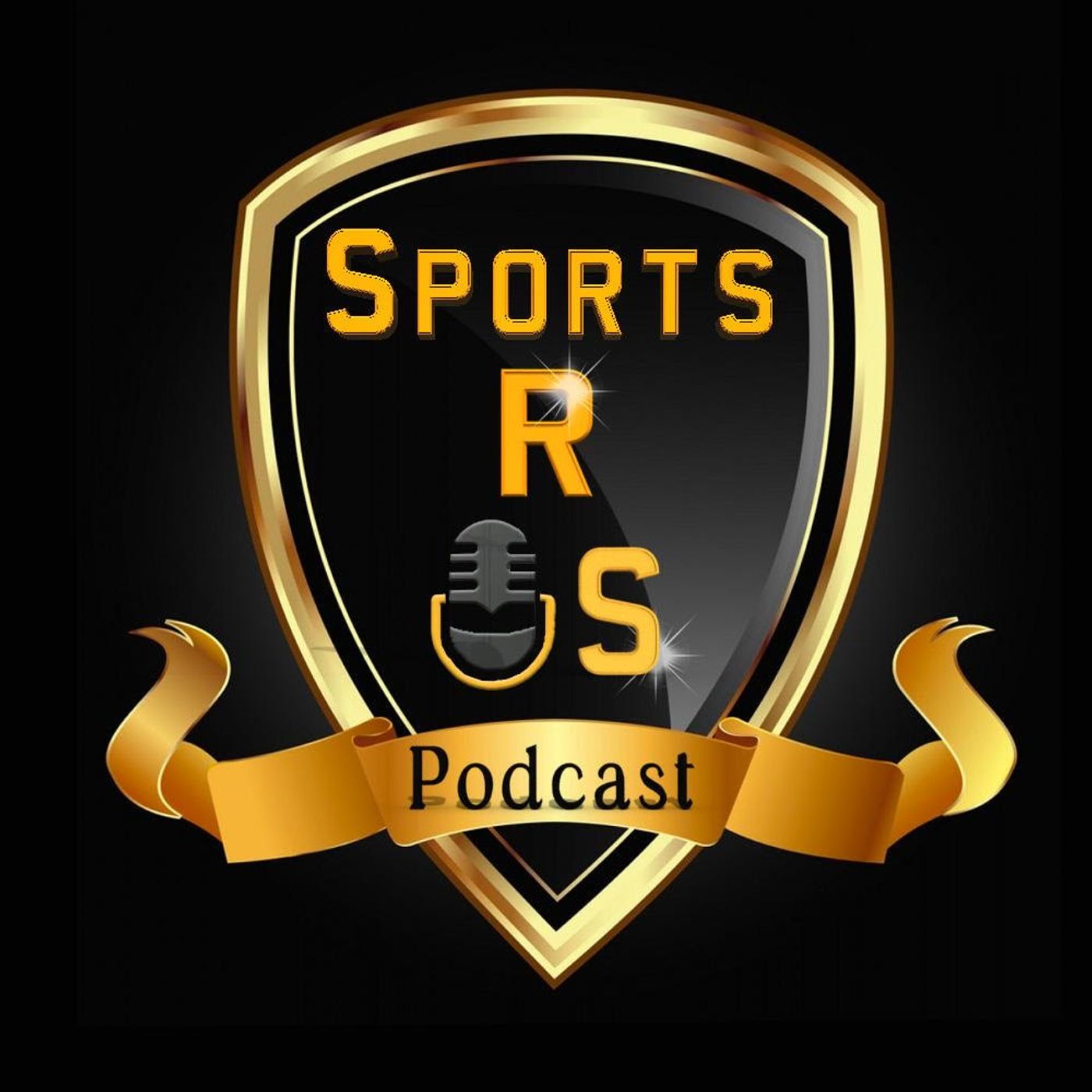 Sports R Us Podcast 