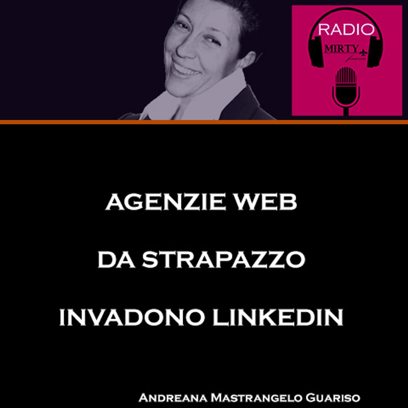 ⁣Agenzie WEB da strapazzo invadono Linkedin