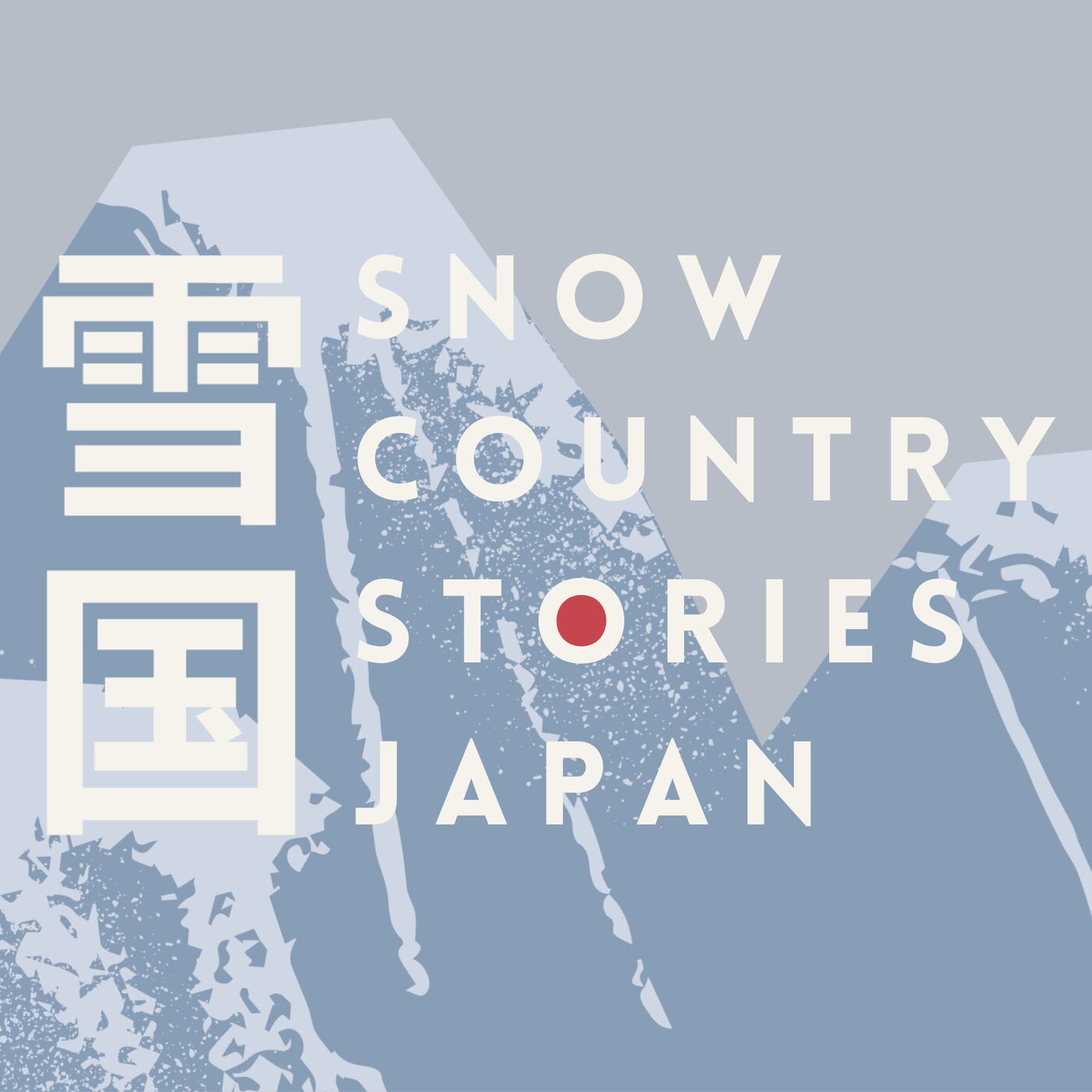 Snow Country Stories Japan 