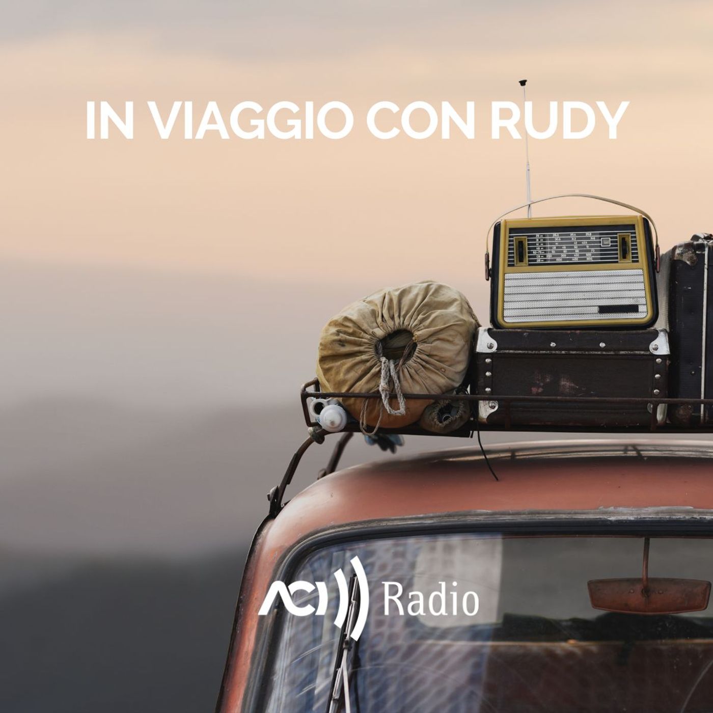 In viaggio con Rudy 