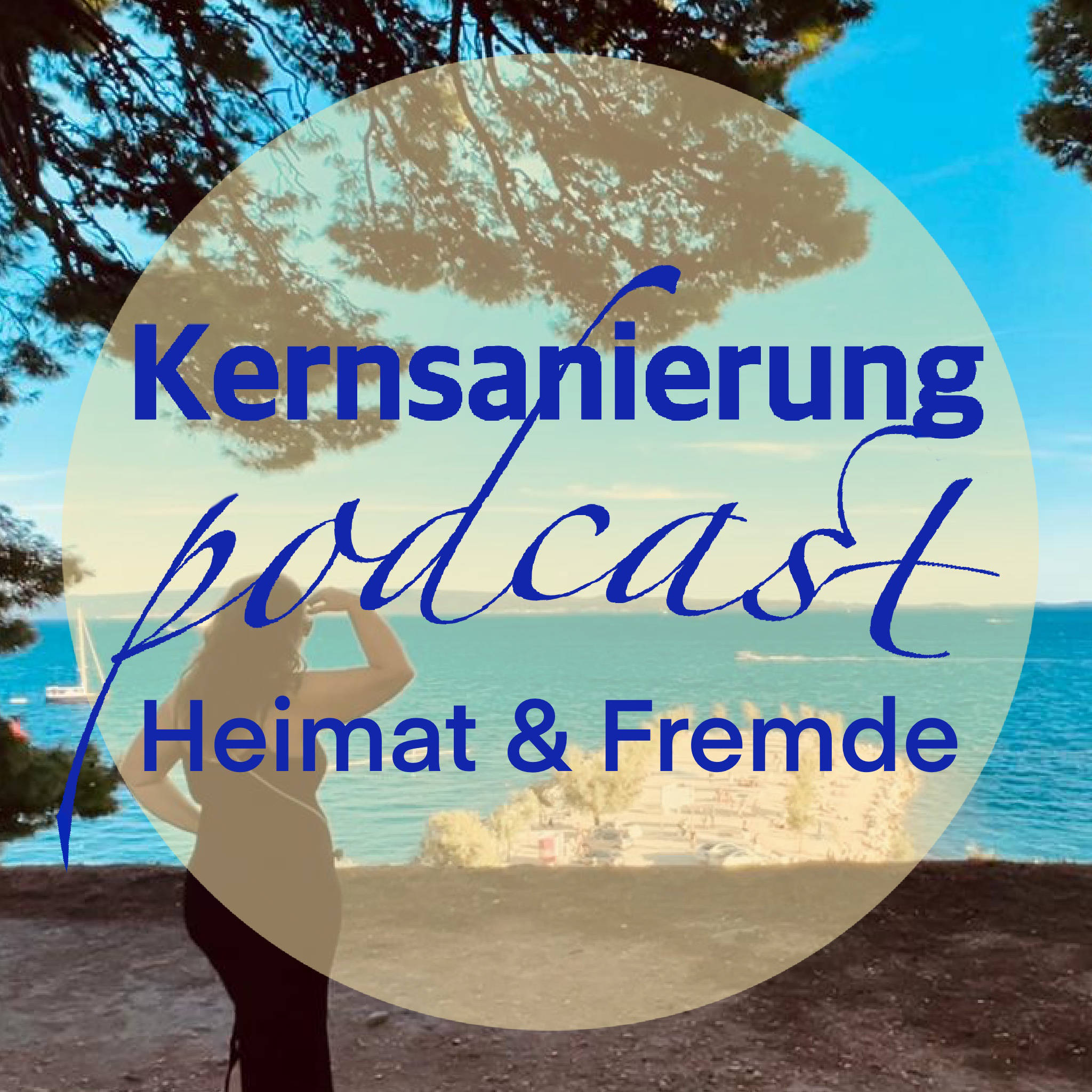 ⁣Heimat und Fremde