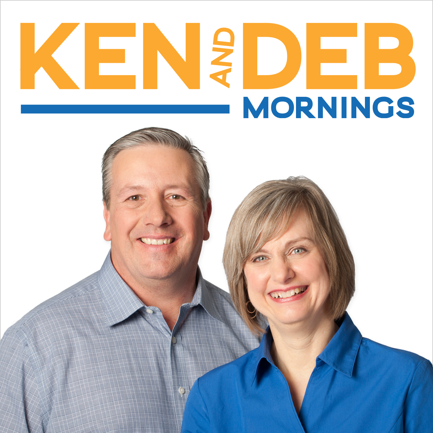 Ken and Deb Mornings 