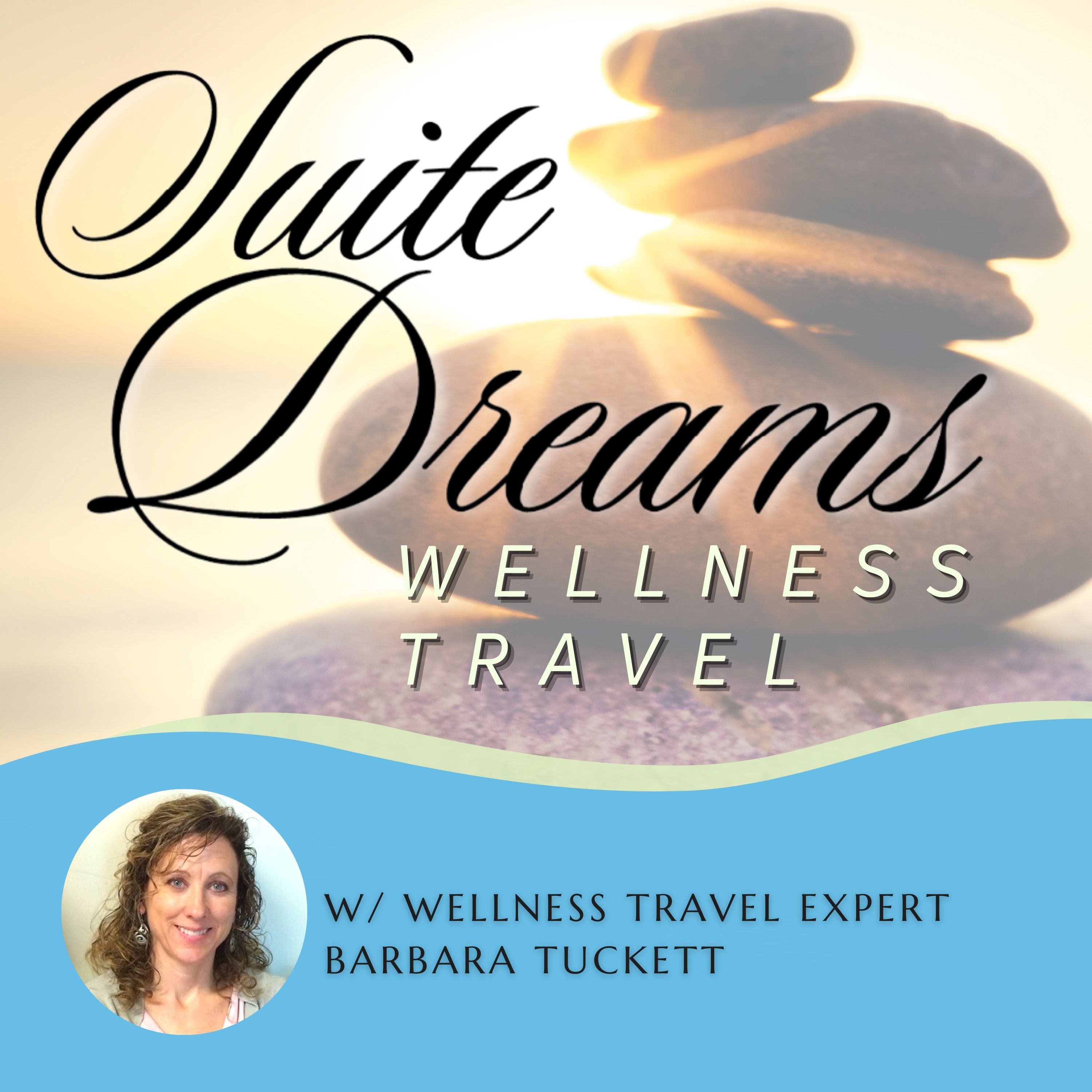 Suite Dreams Wellness Travel 