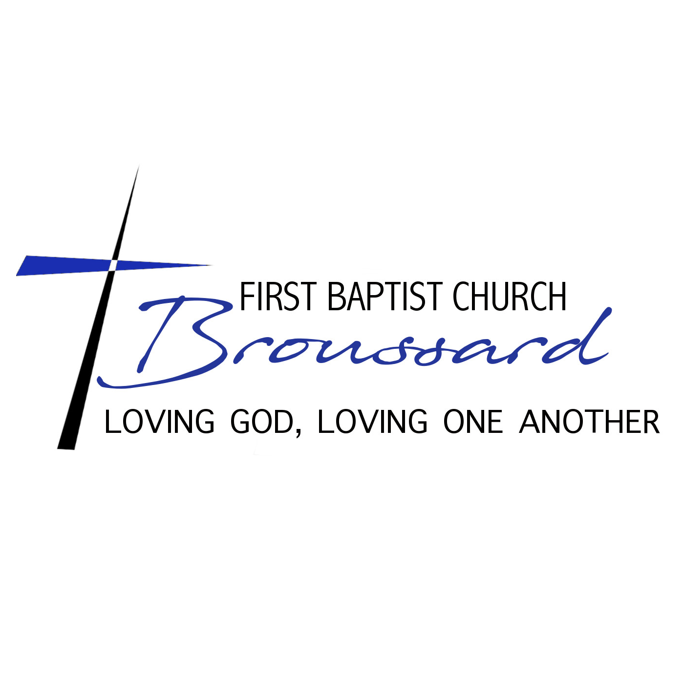 First Baptist Church of Broussard Sermons 