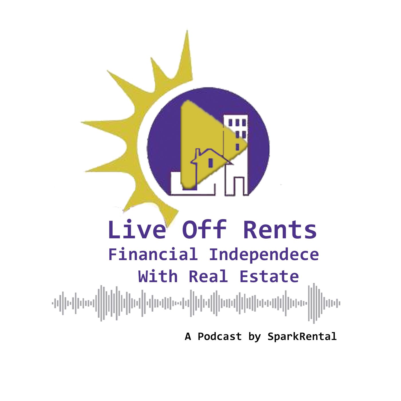 Live Off Rents Podcast 