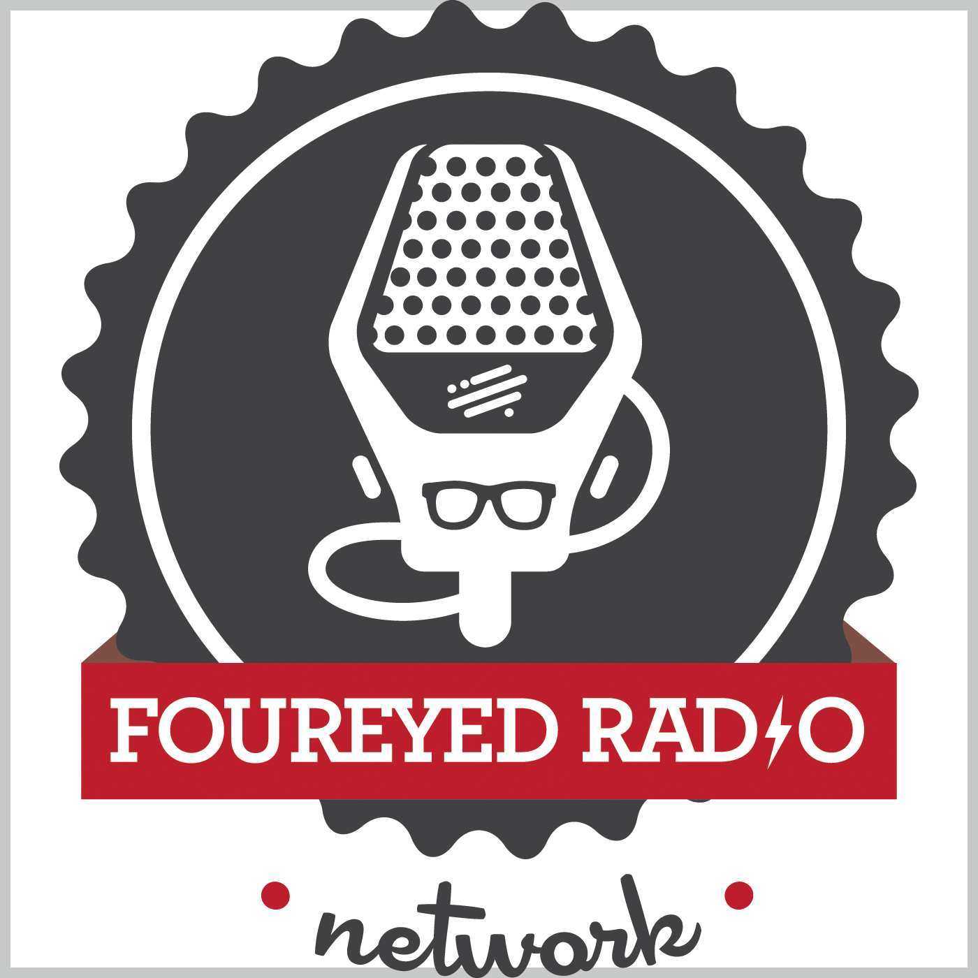 Four Eyed Radio/Podcast Network 