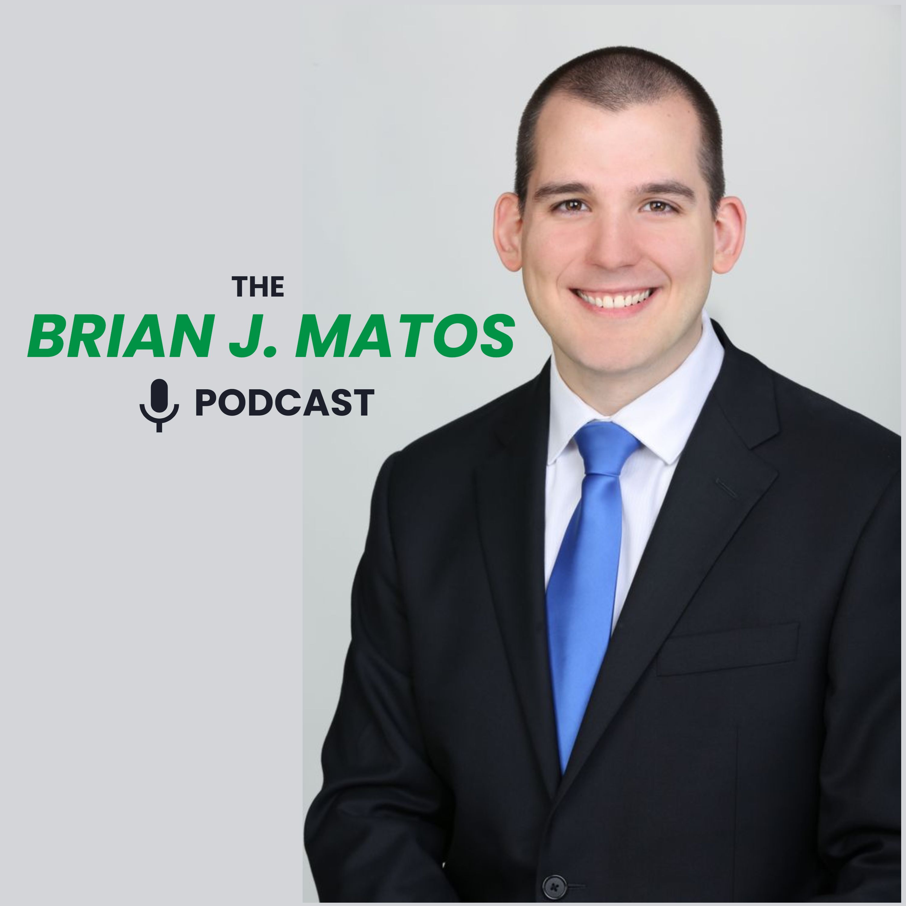 Brian J Matos 