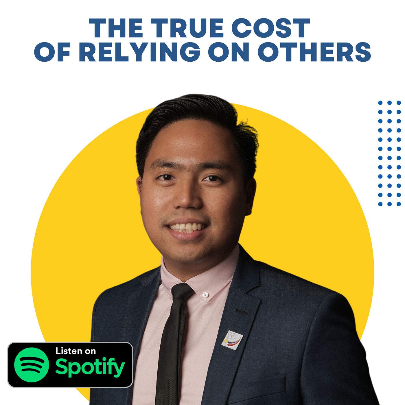 ⁣129: The True Cost of Relying On Others