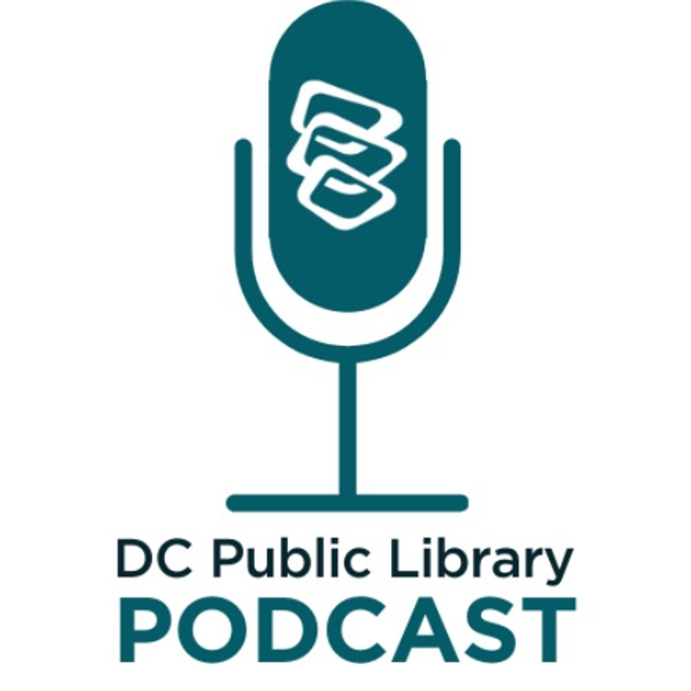 DC Public Library Podcast 