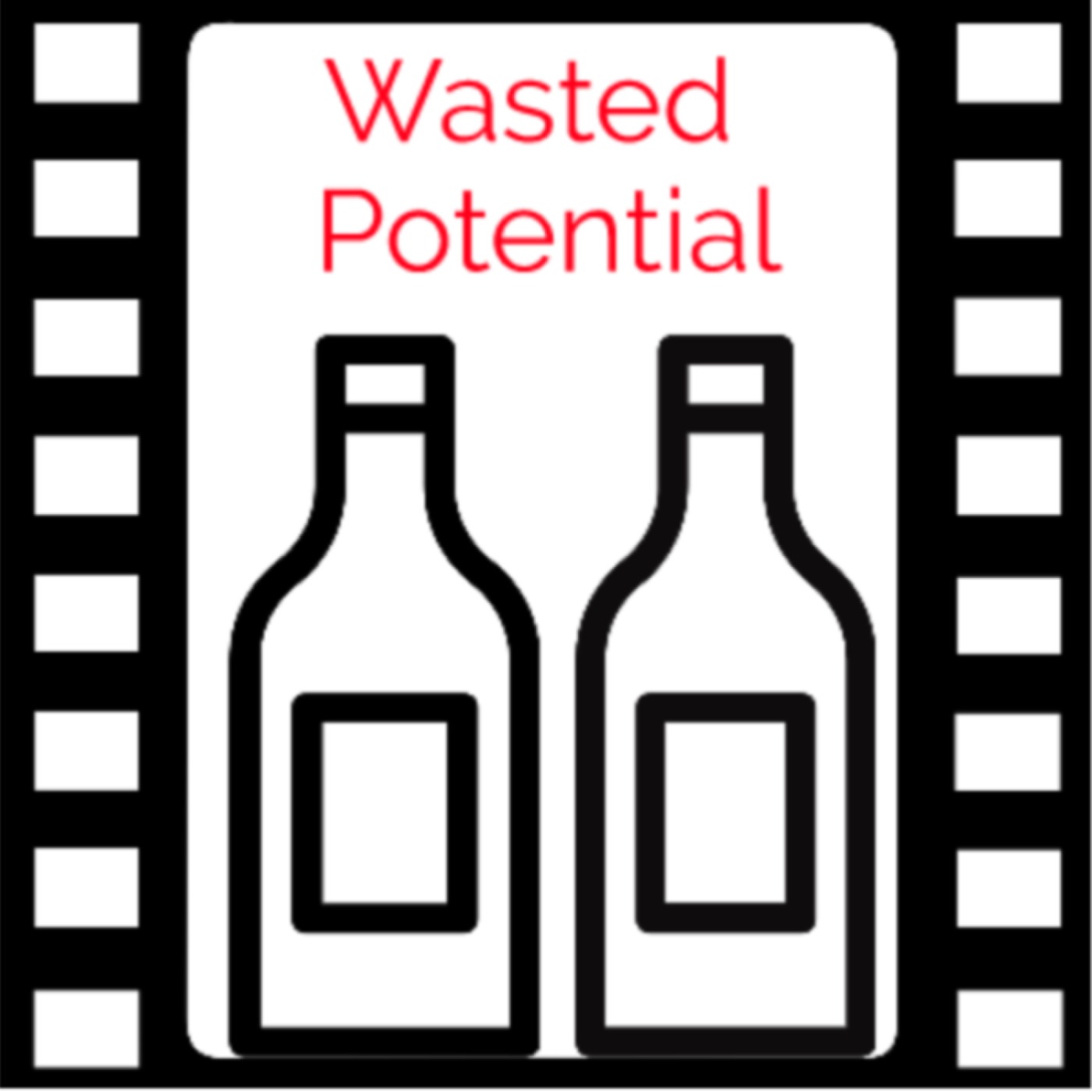 Wasted Potential Podcast 