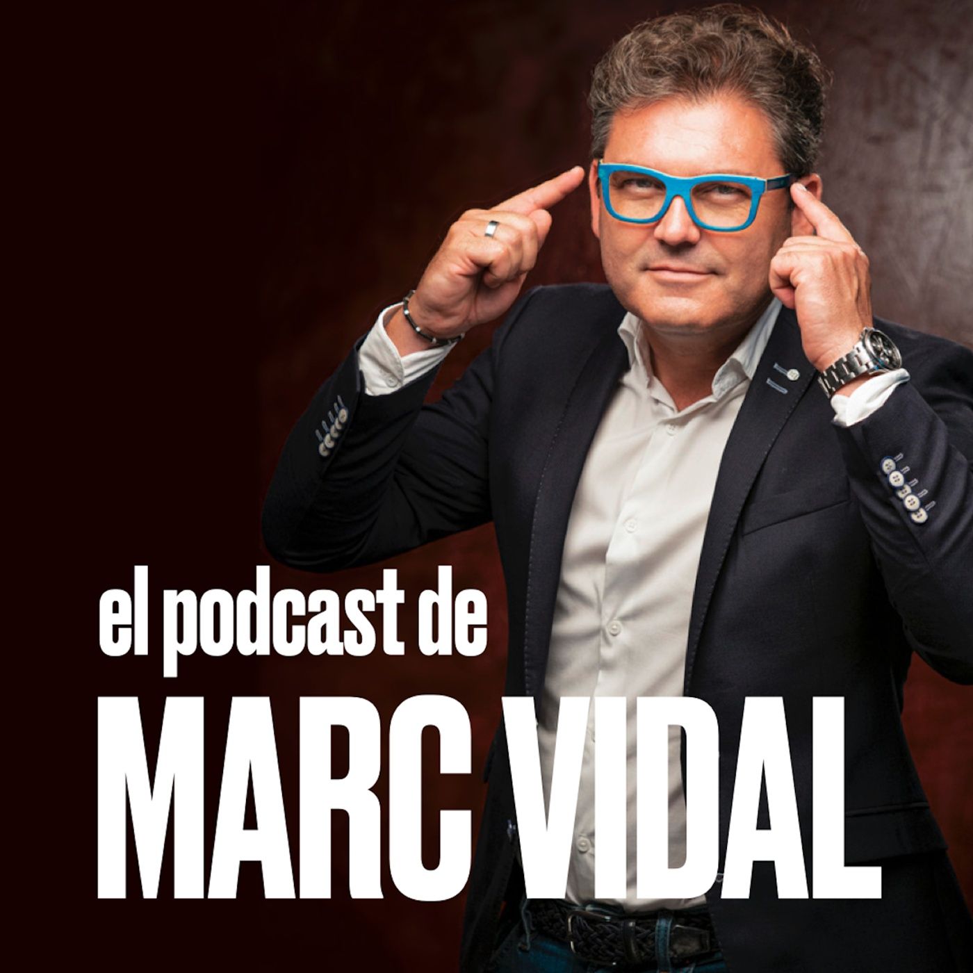 El Podcast de Marc Vidal 