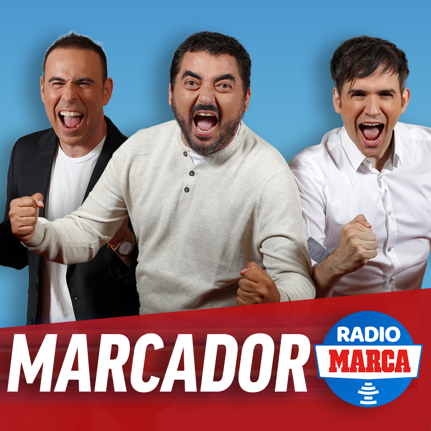 MARCADOR (17/9/2023) 8:00pm