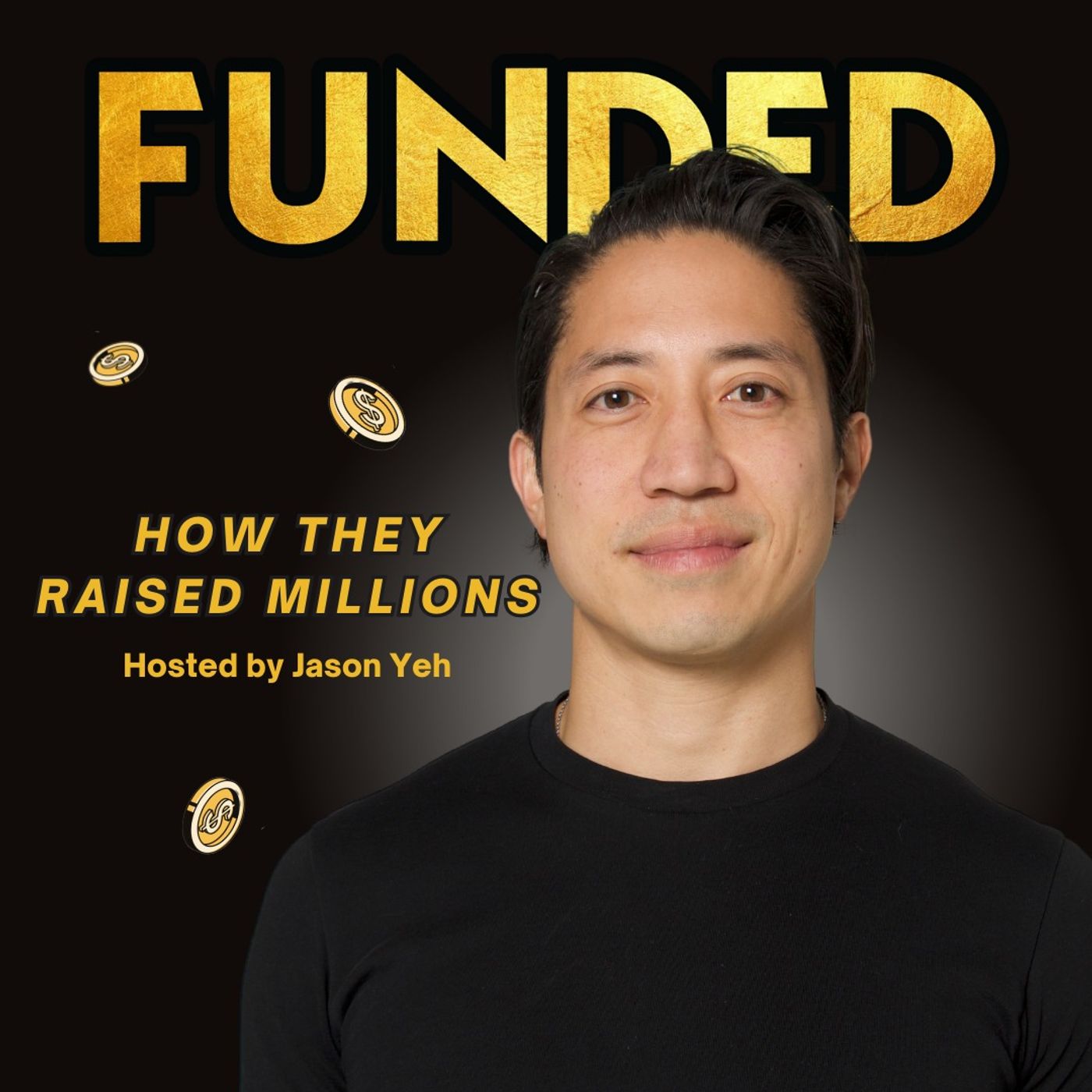 Funded - how they raised millions 