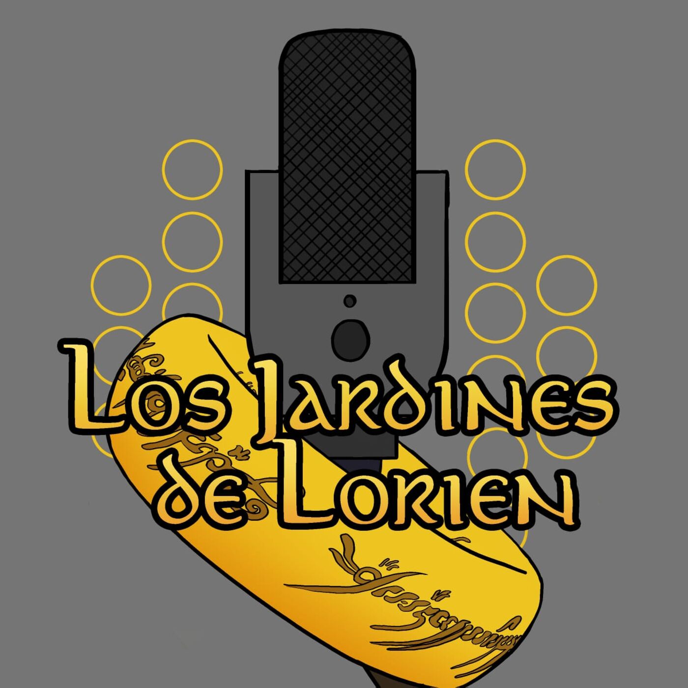 Los Jardines de Lórien 