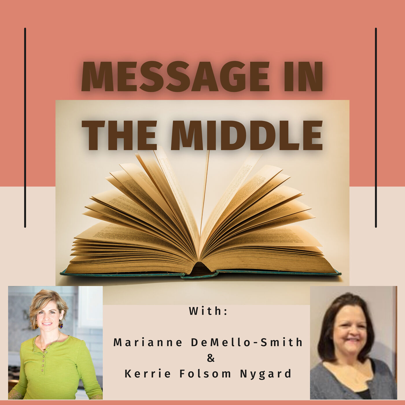 ⁣Healing Your Relationship with Food and Your Body with Kerrie Folsom Nygard - Part 2 of 2