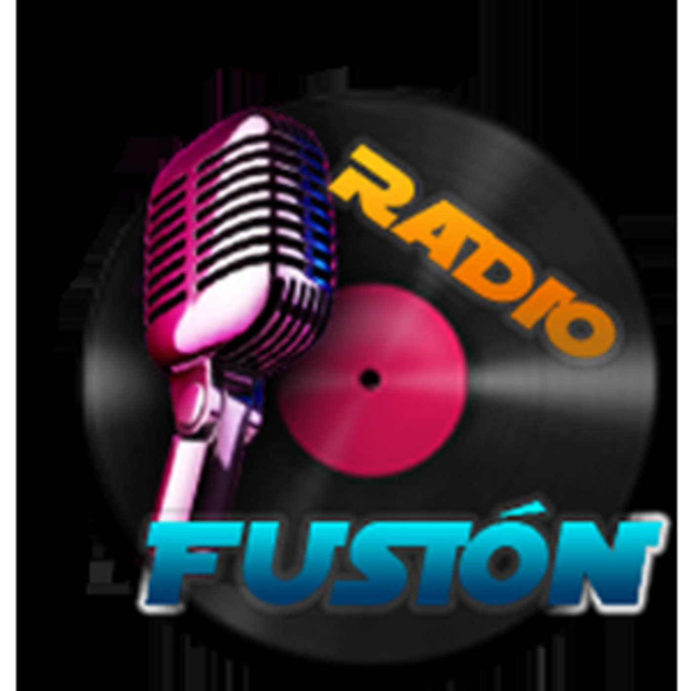 RADIO FUSION 