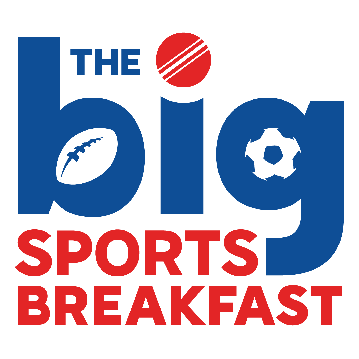 Sky Sports Radio's Big Sports Breakfast 