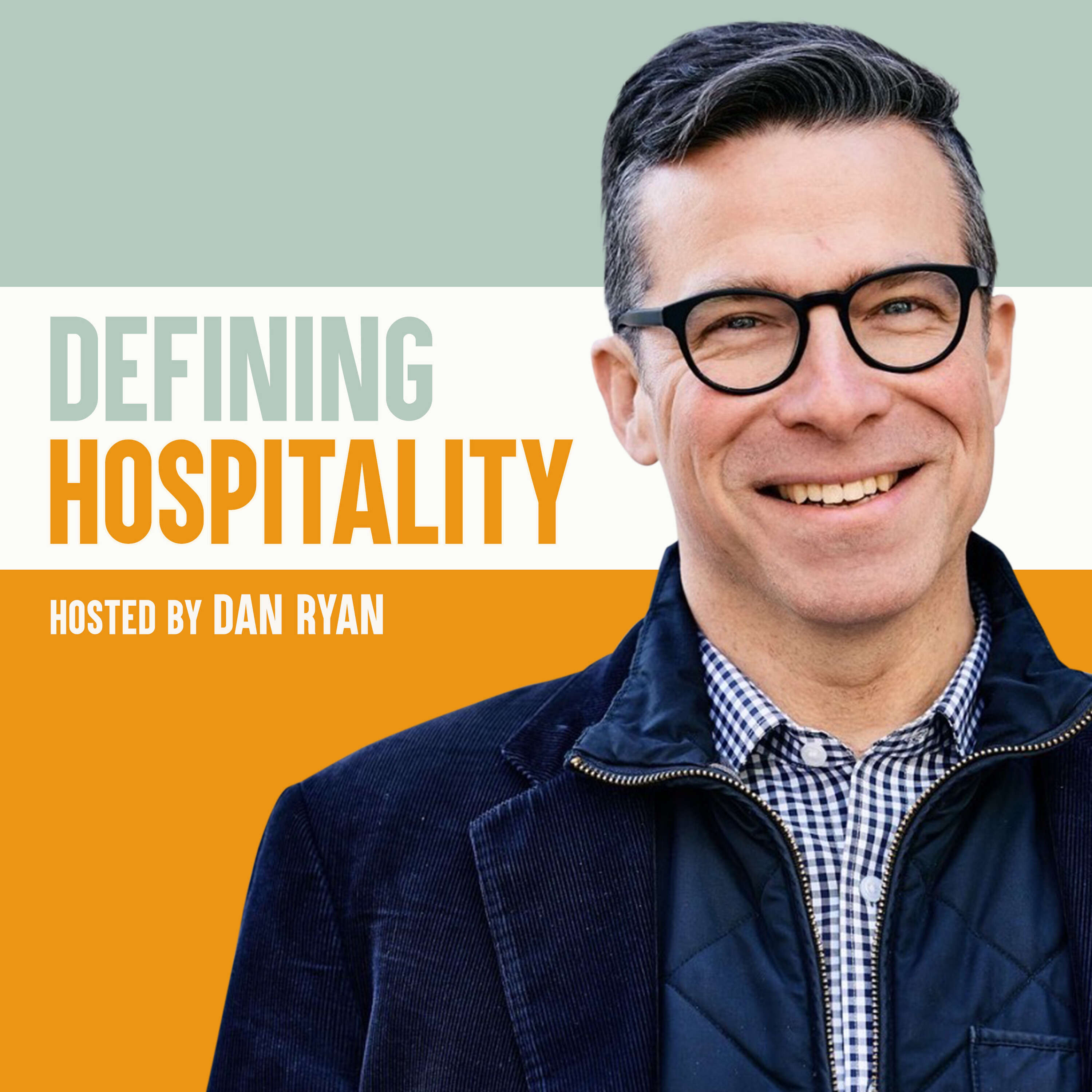 Defining Hospitality Podcast 