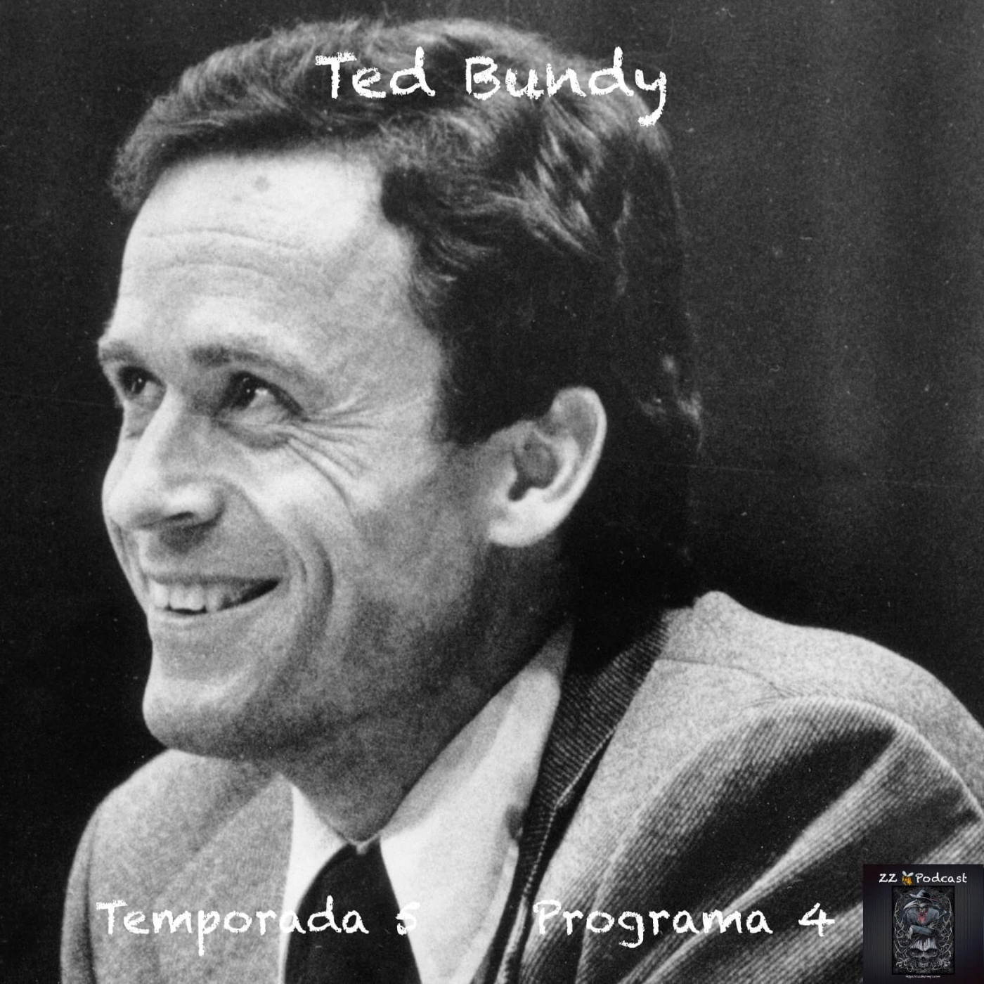 ⁣Ted Bundy