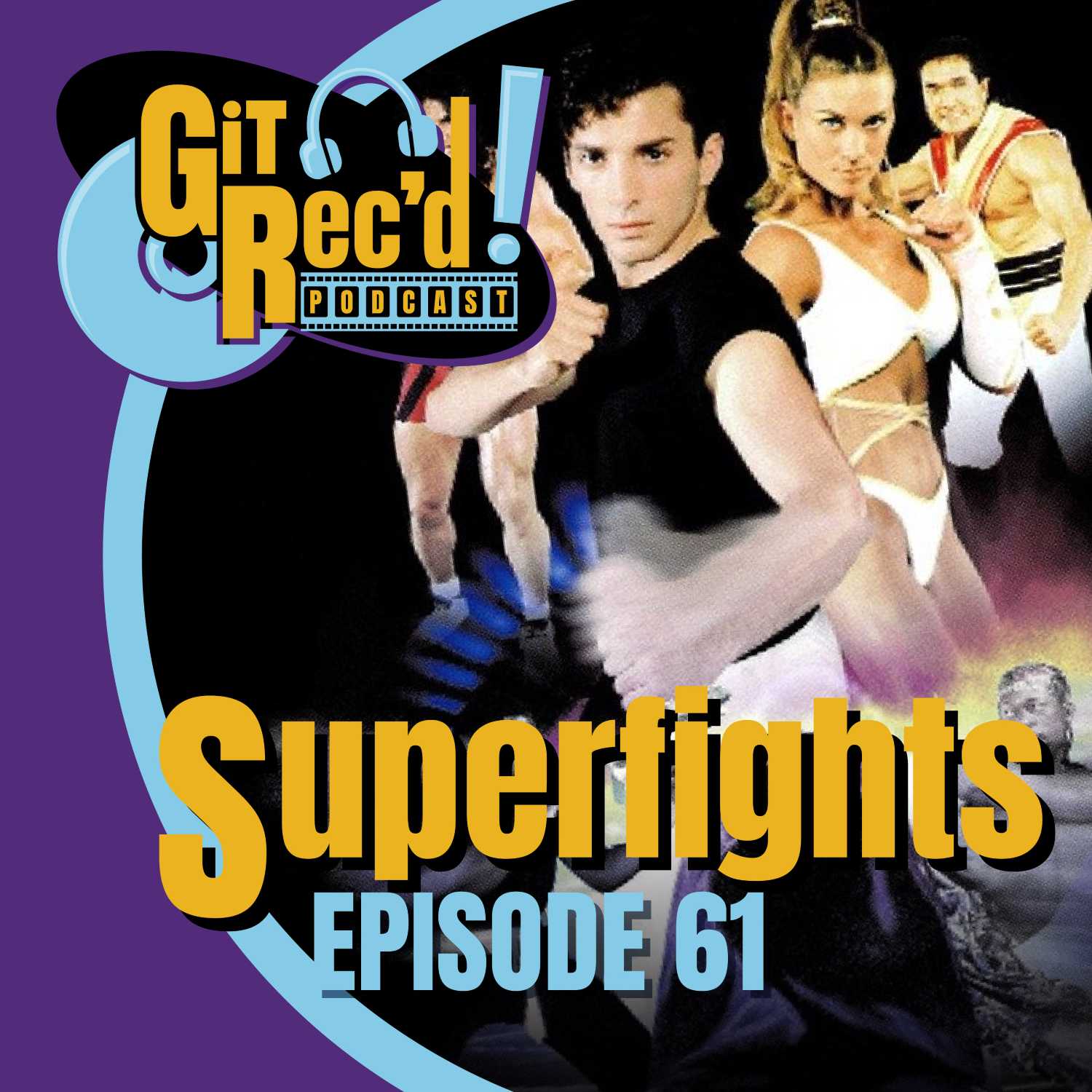 Superfights