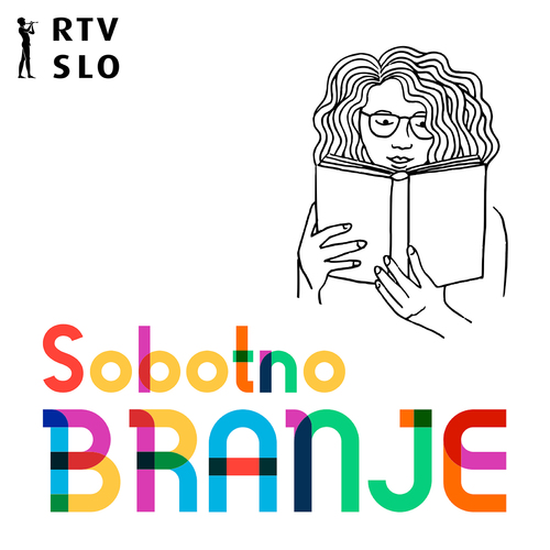 Sobotno branje 