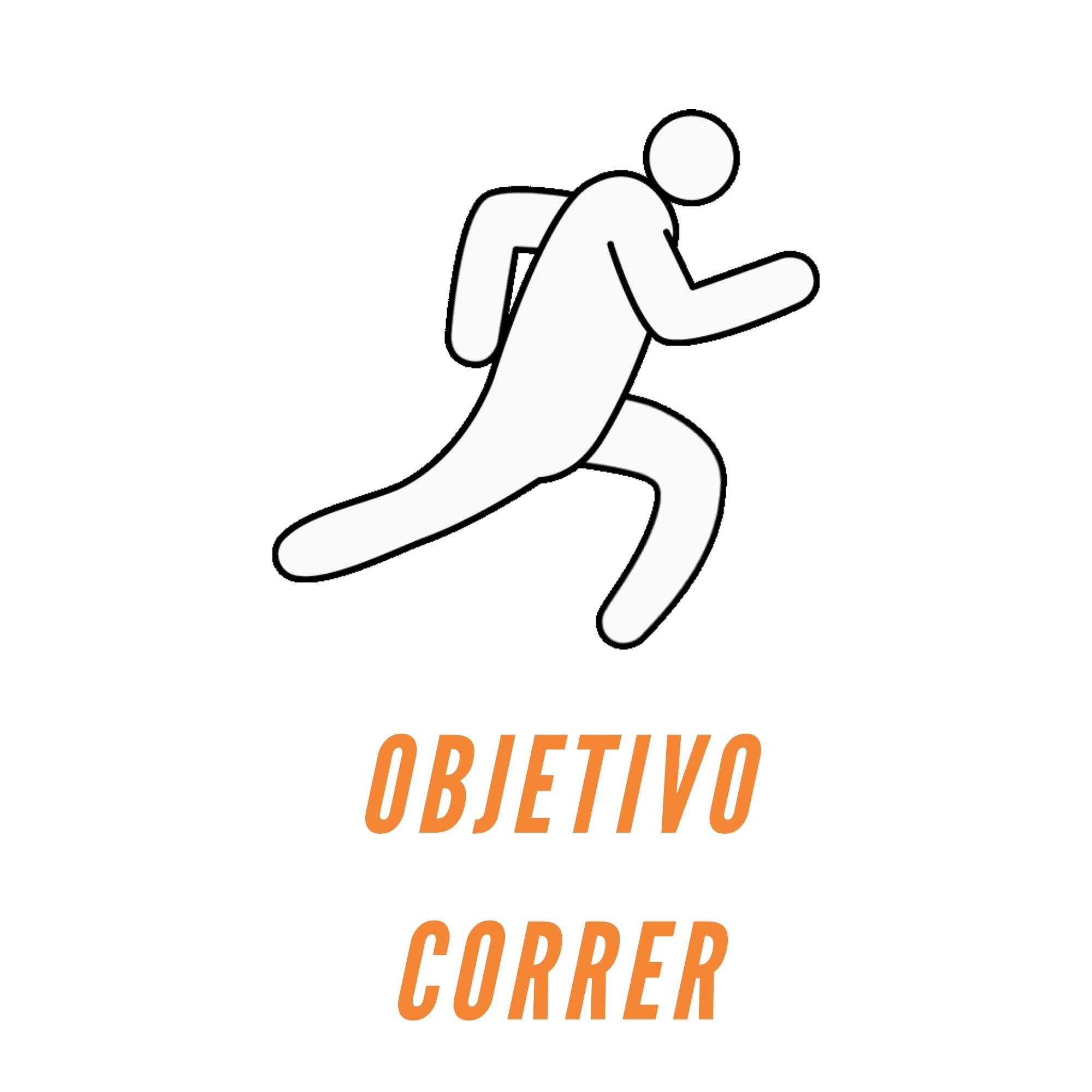 Objetivo Correr 