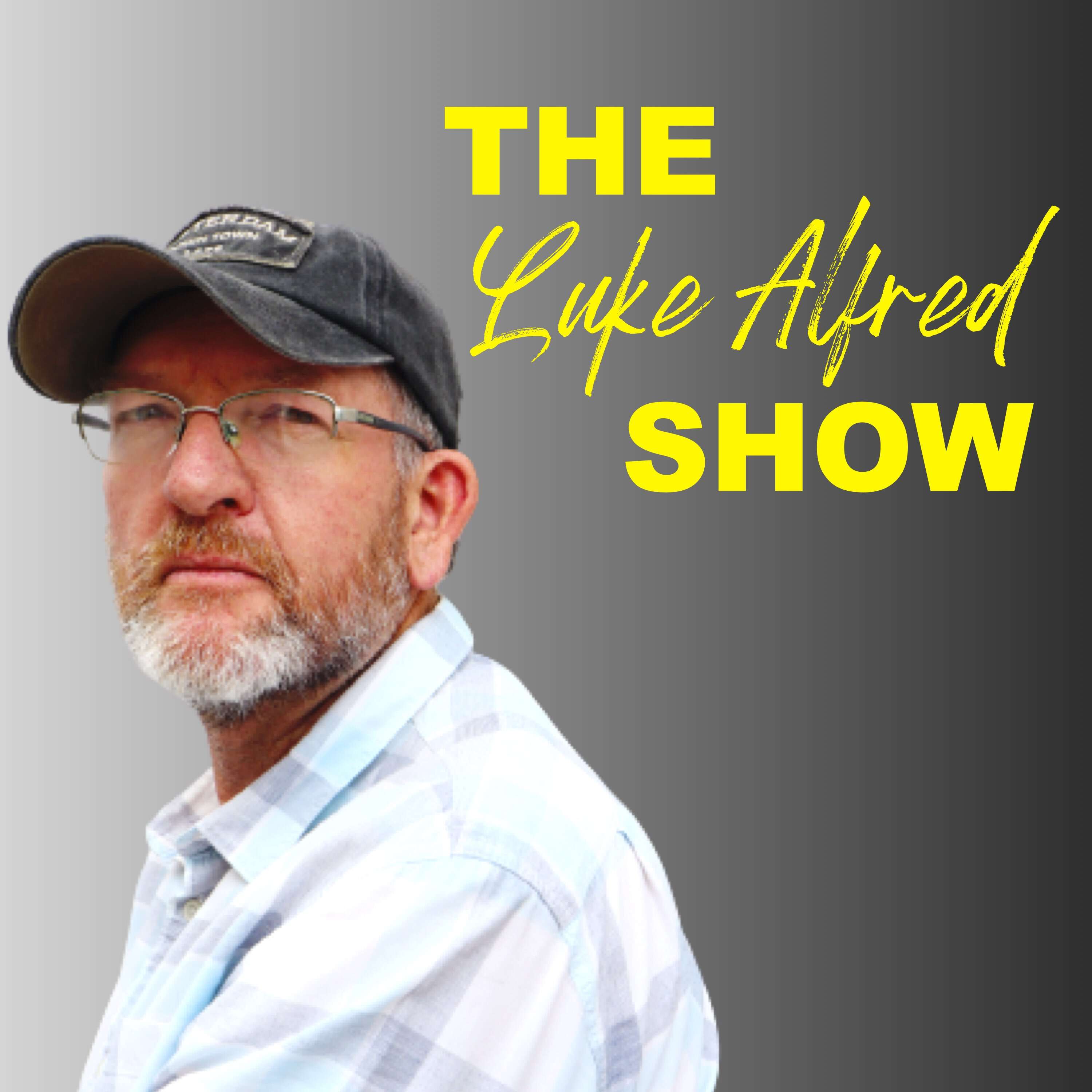 The Luke Alfred Show 