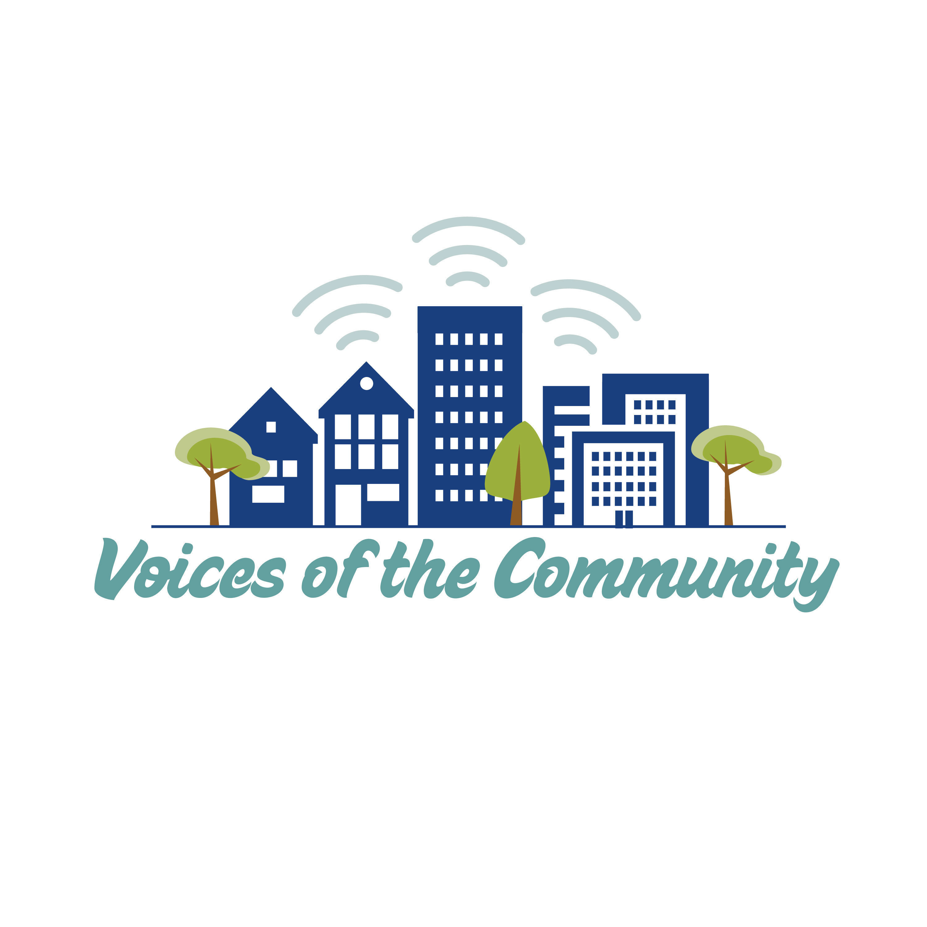 Voices of the Community 