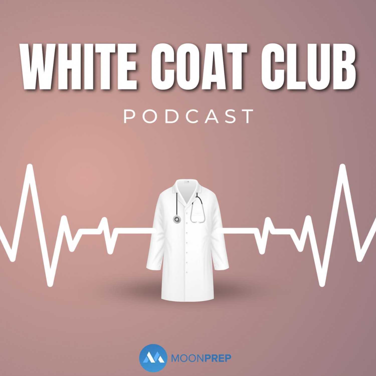 White Coat Club 