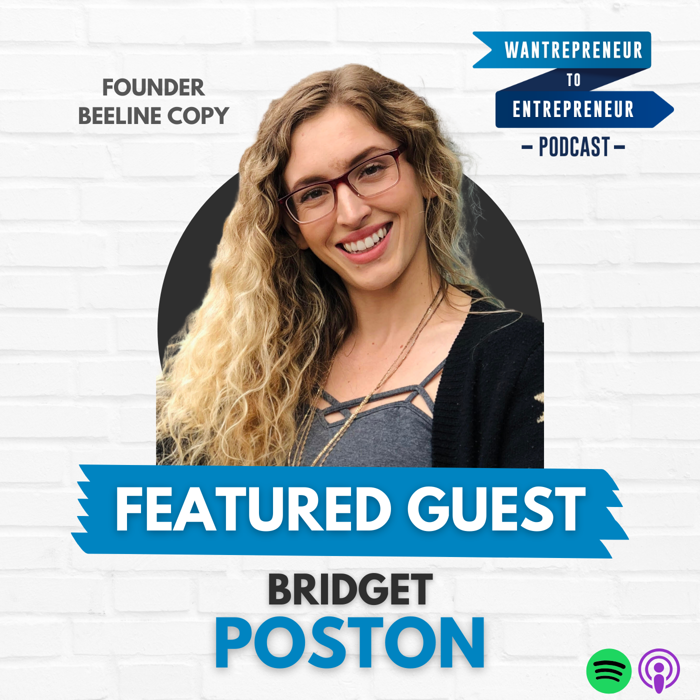 ⁣670: EVERYTHING you need to know to make MORE money with email marketing w/ Bridget Poston