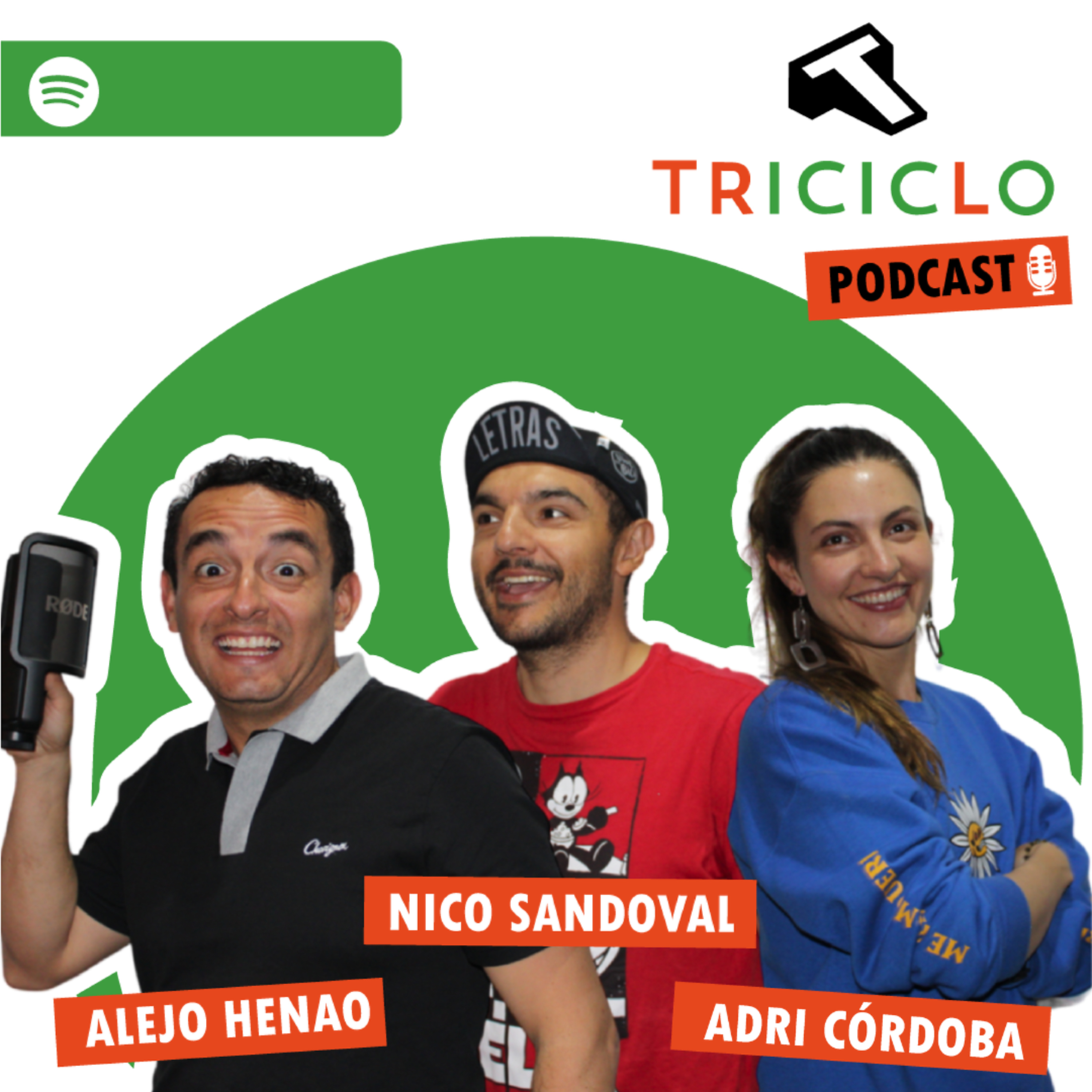 Triciclo 