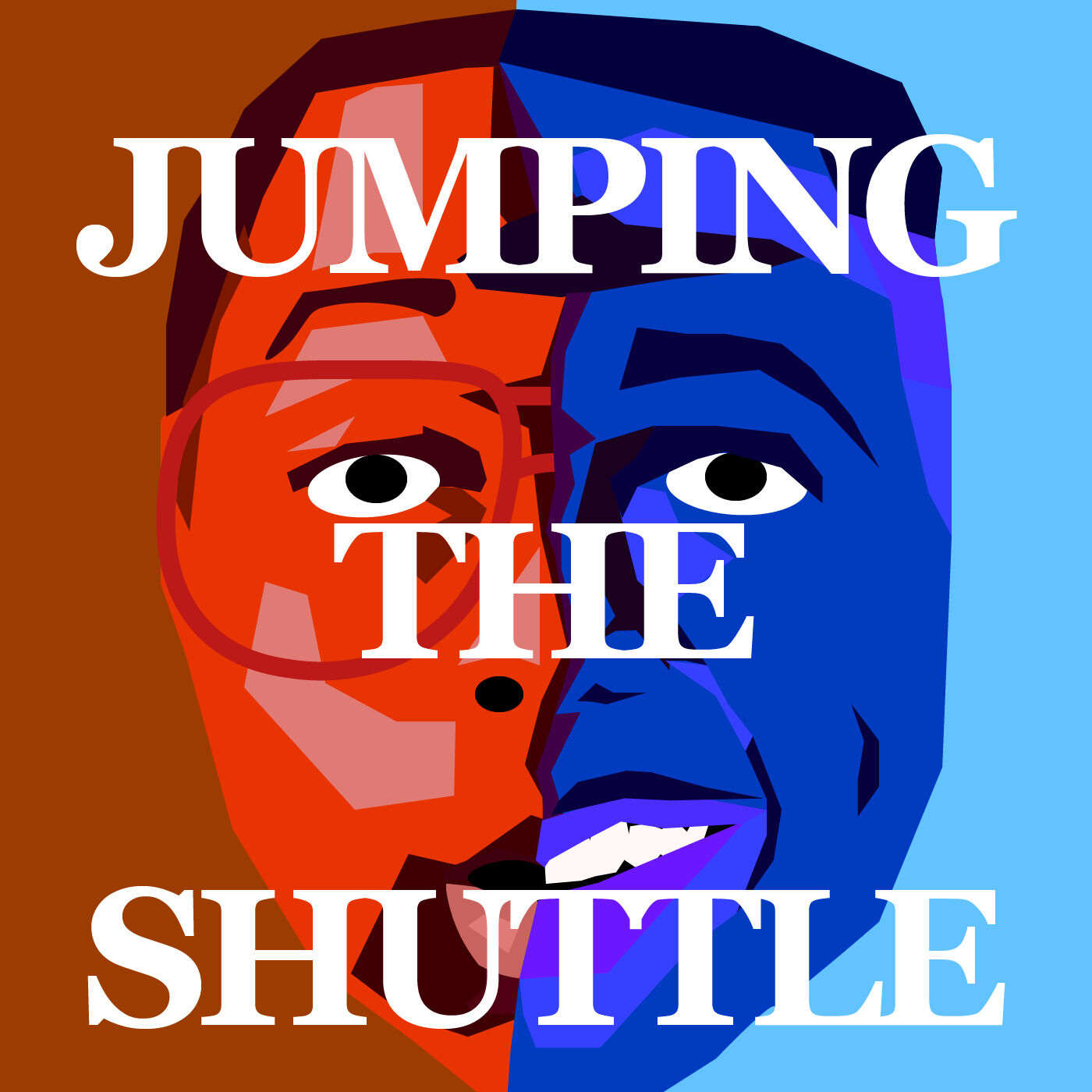 Jumping The Shuttle: A Family Matters Podcast 