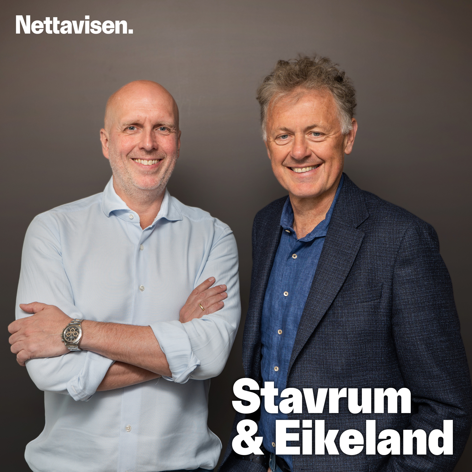 Stavrum & Eikeland 