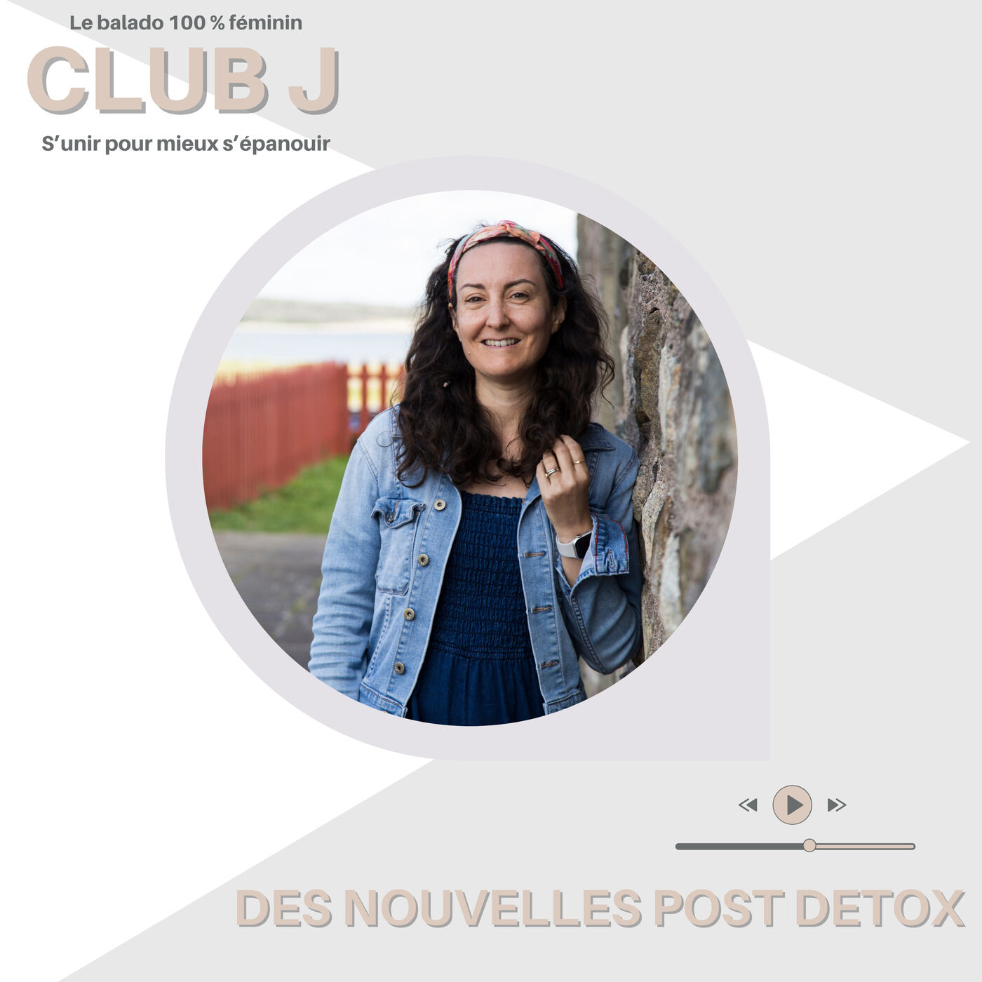 ⁣Des nouvelles post detox