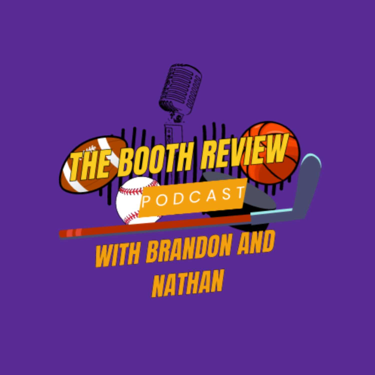 The Booth Review 