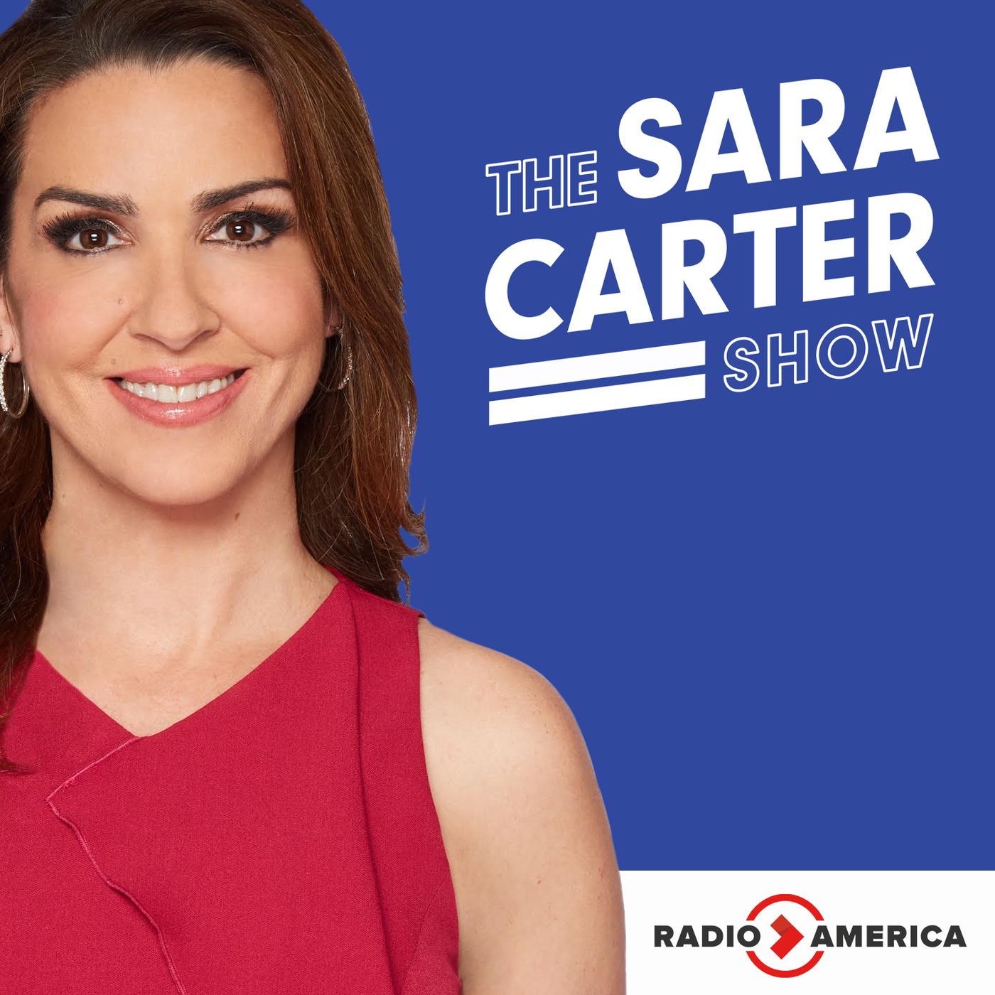 Sara's Urgent Message: We Have A Country to Save & We Can't Save It Without Your Help