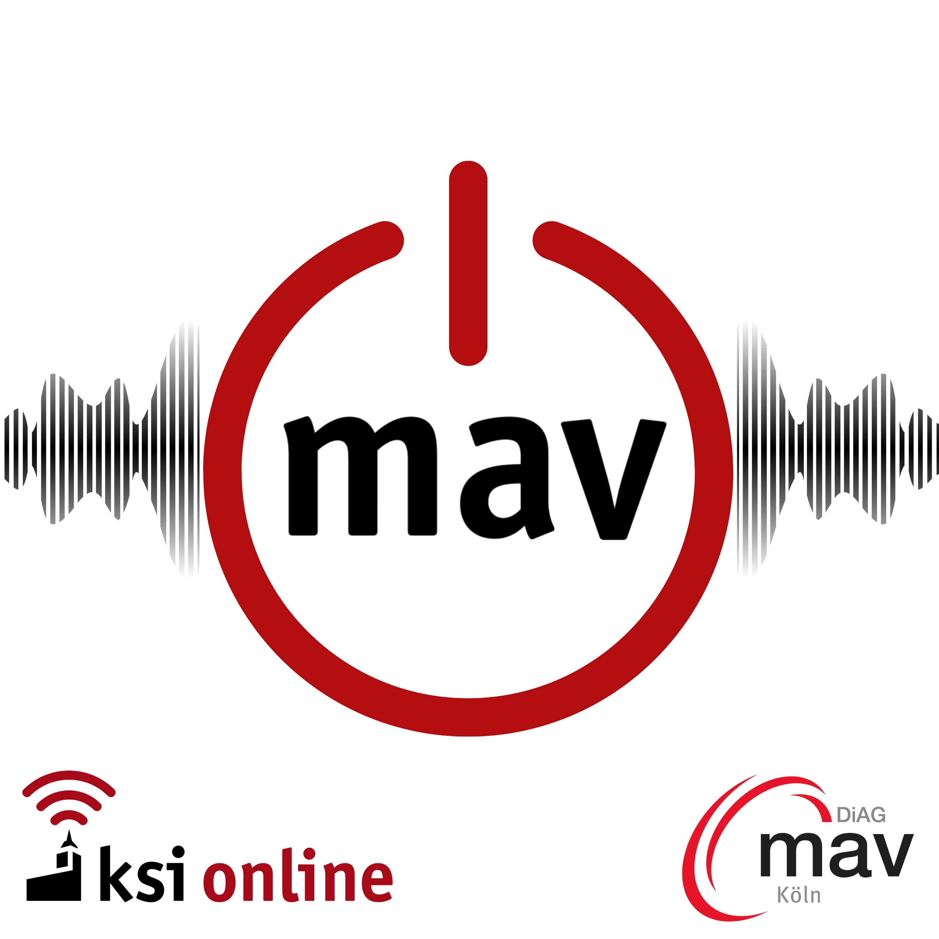 ⁣#4 MAV-Kompakt: Die DiAG-MAV stellt sich vor