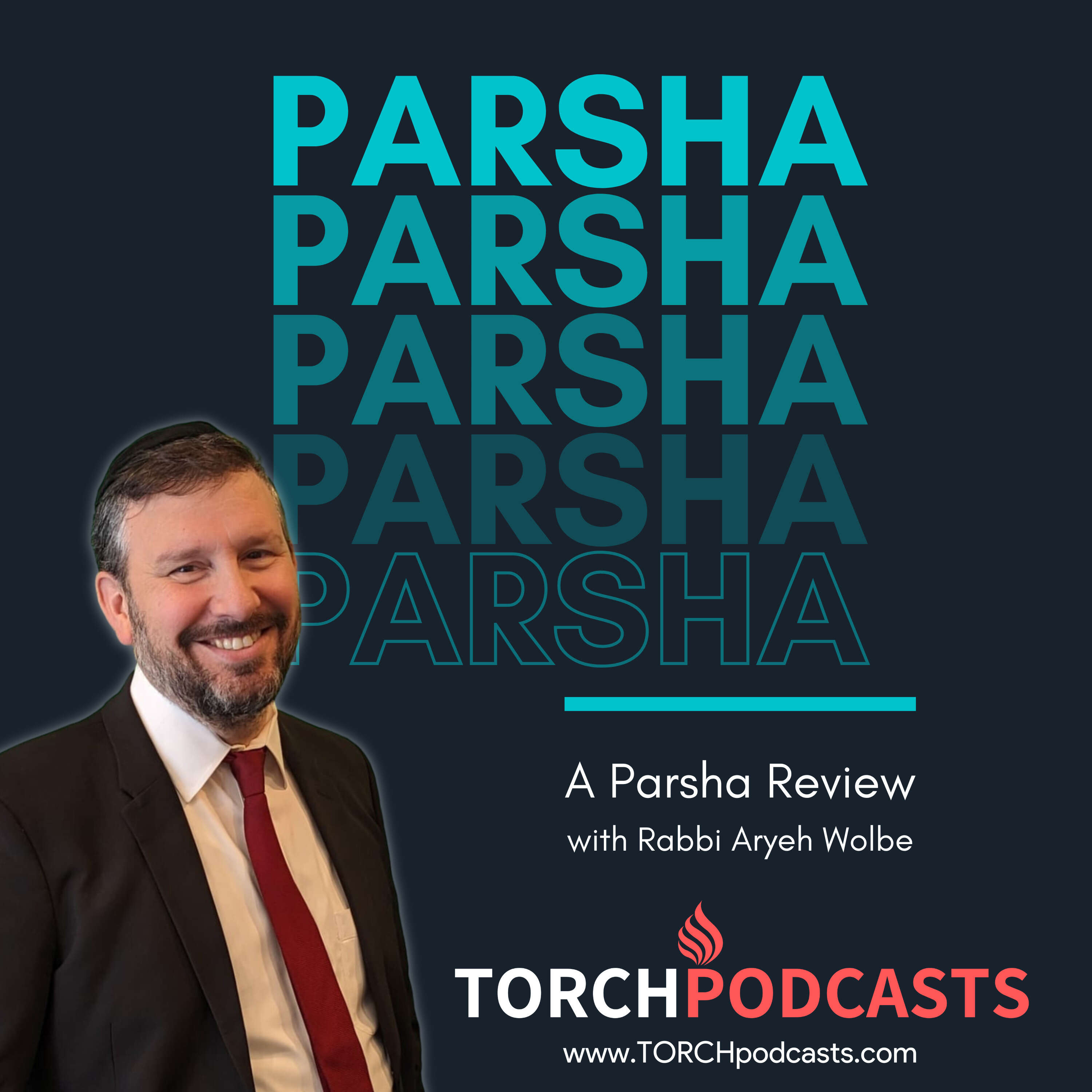 ⁣5.11 Parshas Vezos Haberachah Review: The Final Parsha of the Torah