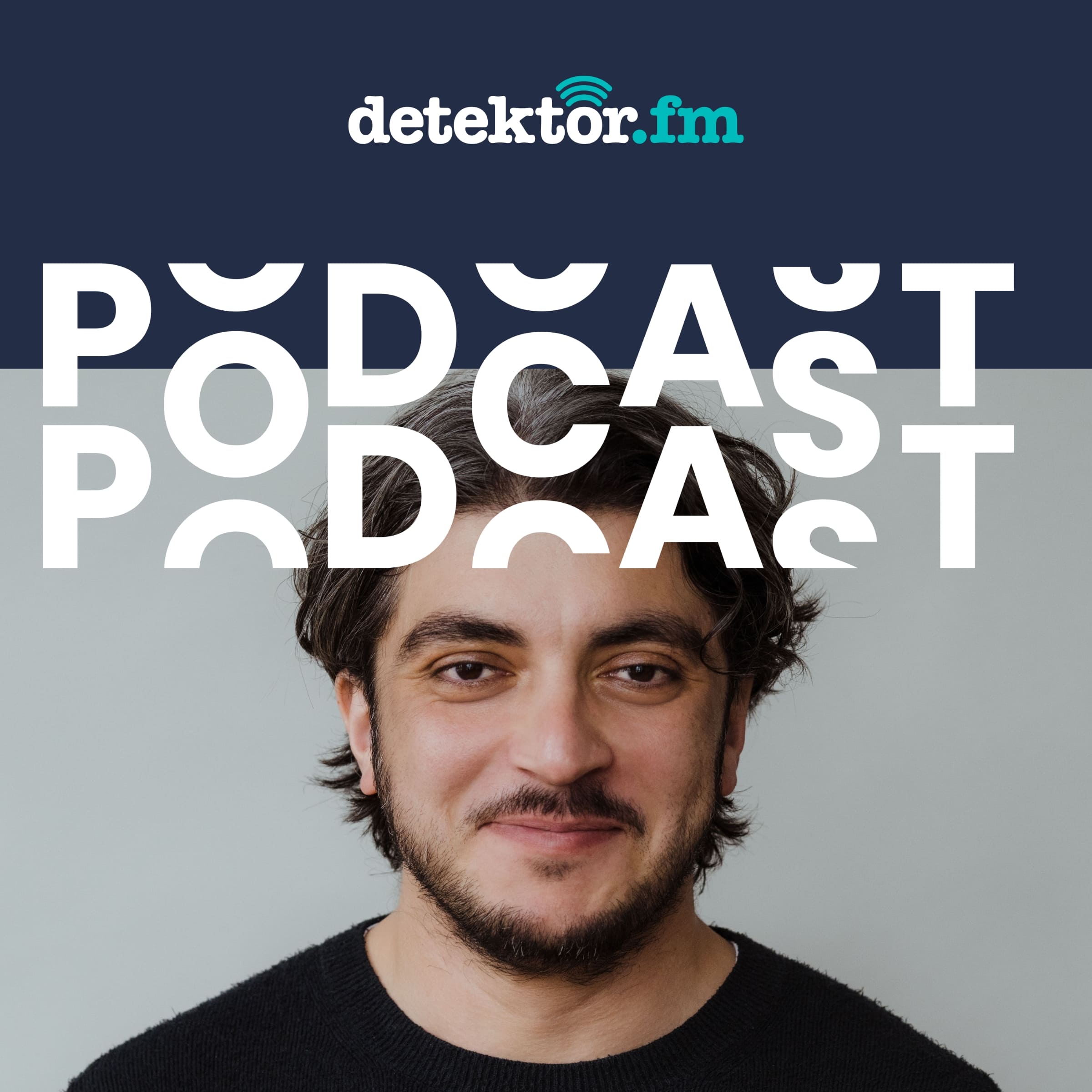 ⁣Der PodcastPodcast | Khesrau Behroz empfiehlt „The Line“